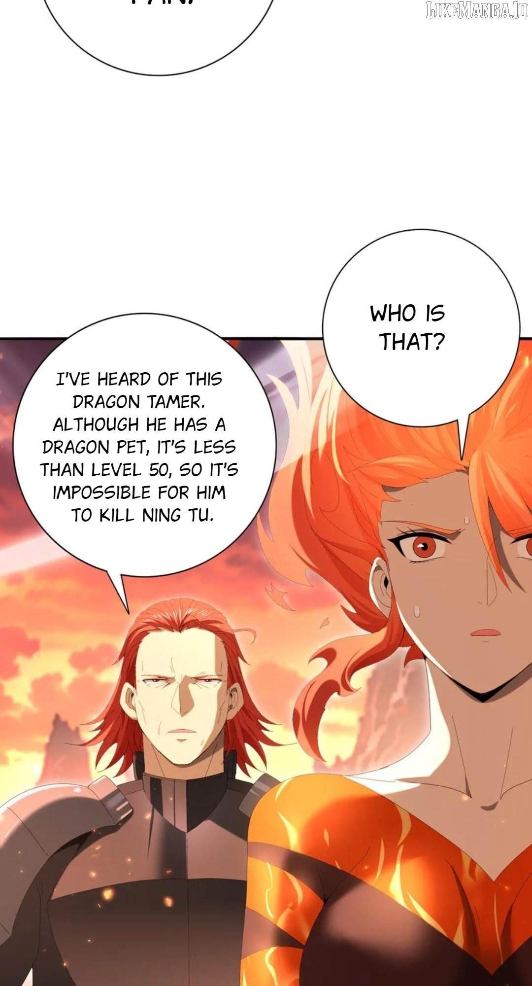 I Got the Weakest Class, Dragon Tamer!? Chapter 150 - Page 18 in English