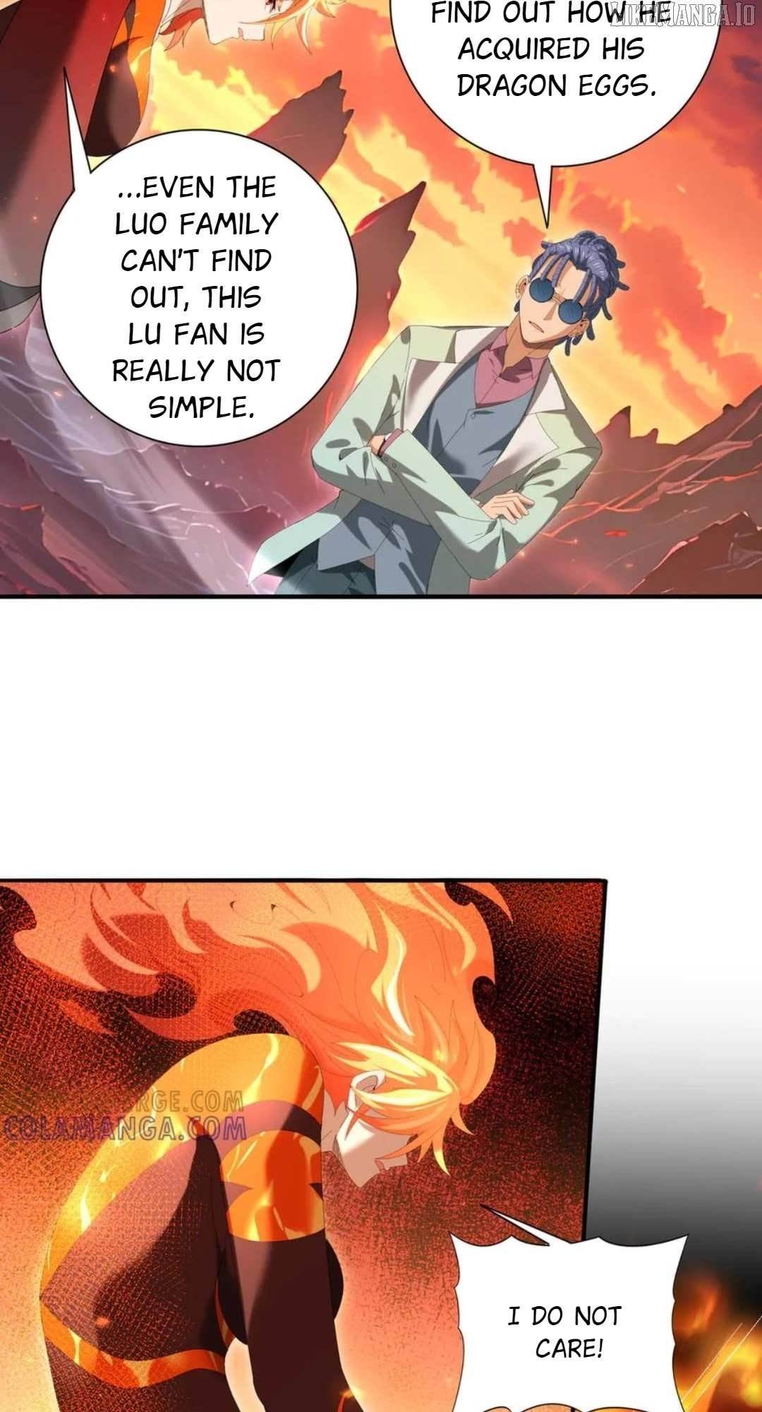 I Got the Weakest Class, Dragon Tamer!? Chapter 150 - Page 23 in English