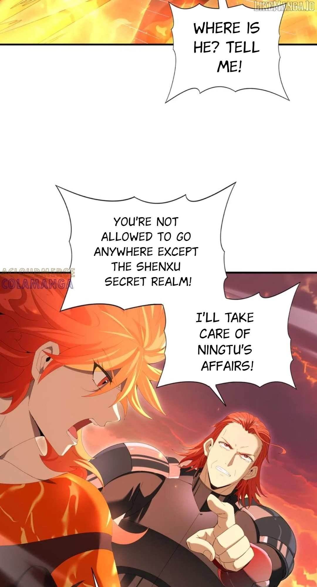 I Got the Weakest Class, Dragon Tamer!? Chapter 150 - Page 25 in English