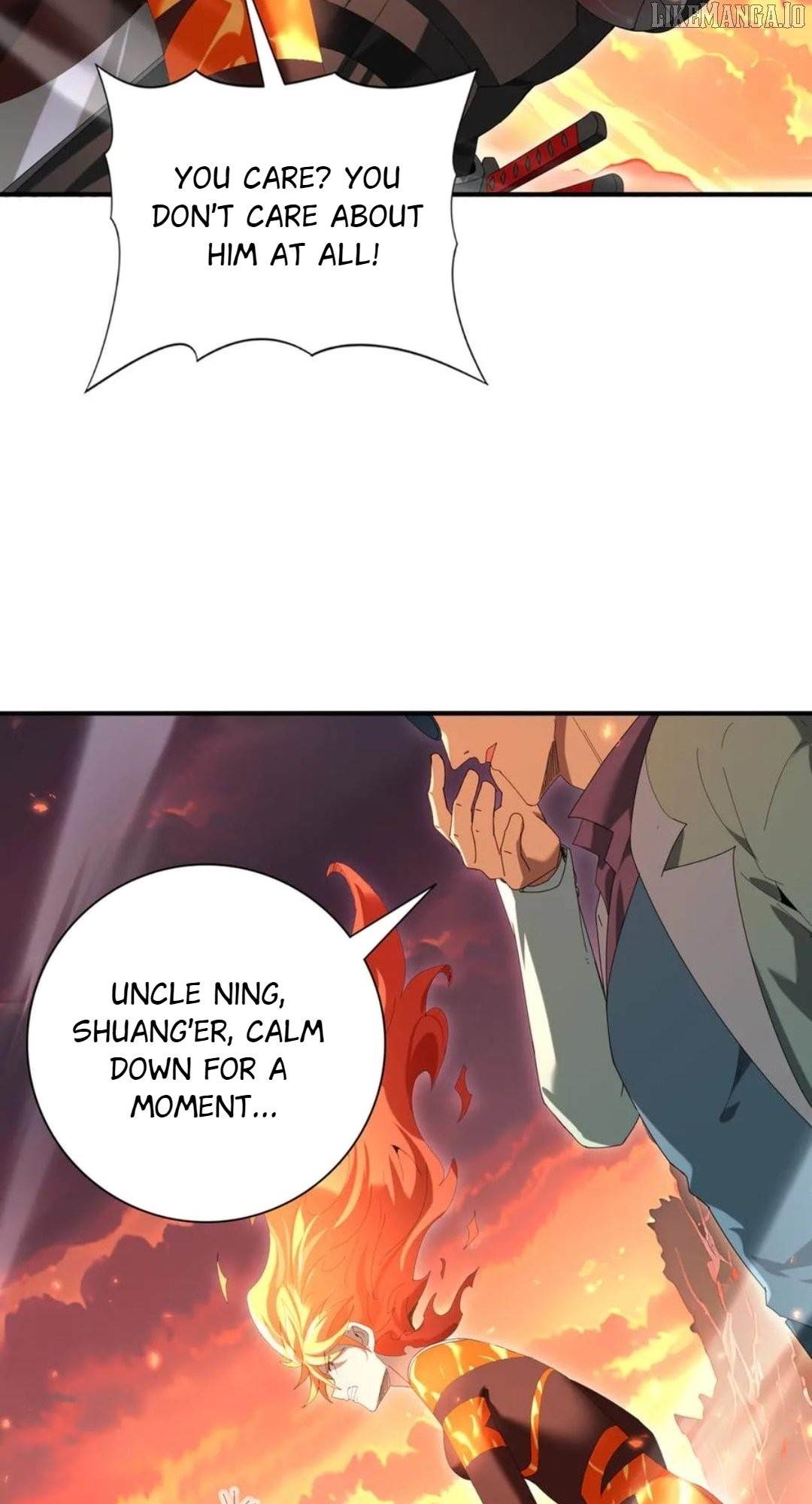 I Got the Weakest Class, Dragon Tamer!? Chapter 150 - Page 26 in English