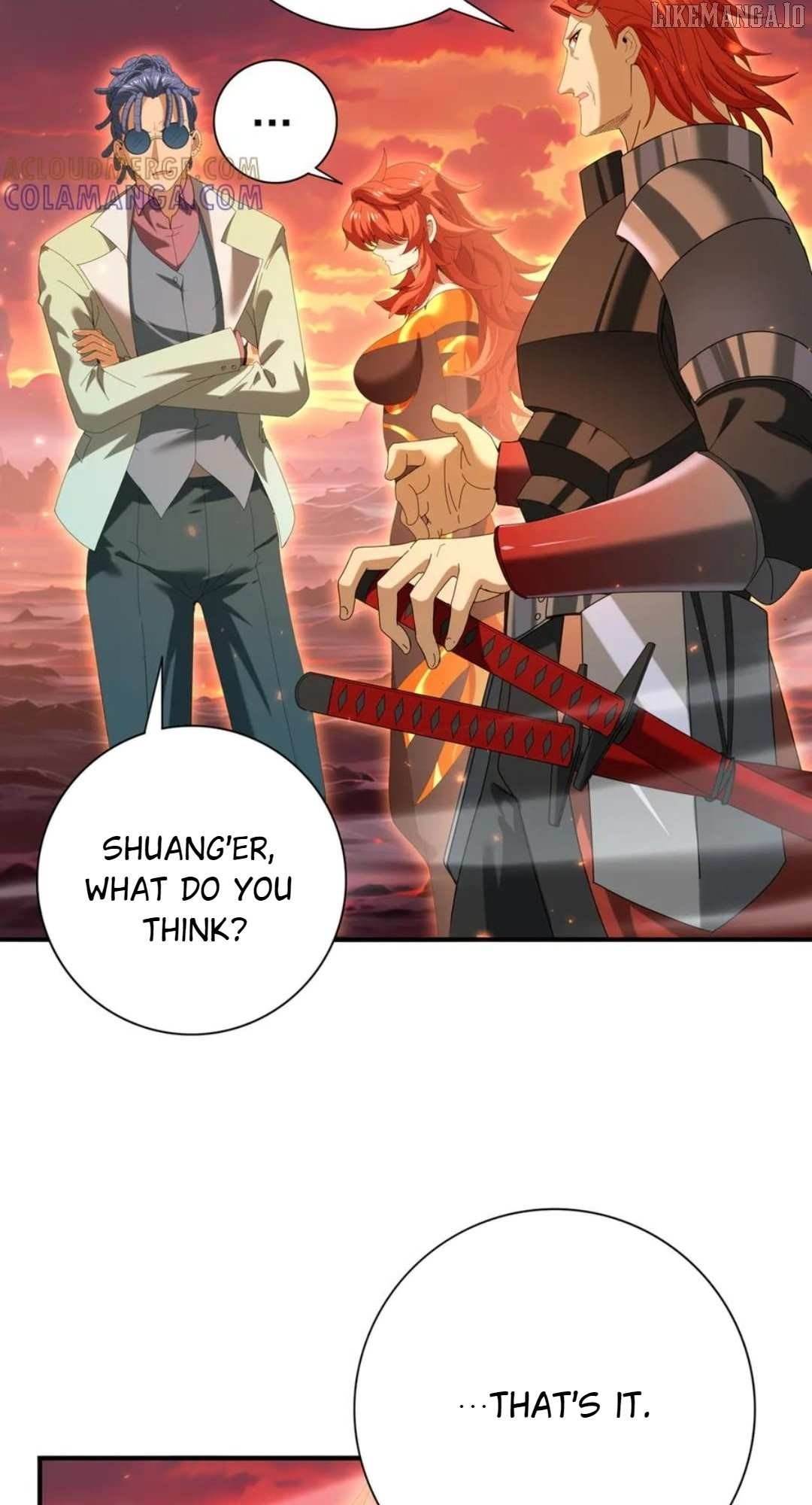 I Got the Weakest Class, Dragon Tamer!? Chapter 150 - Page 31 in English