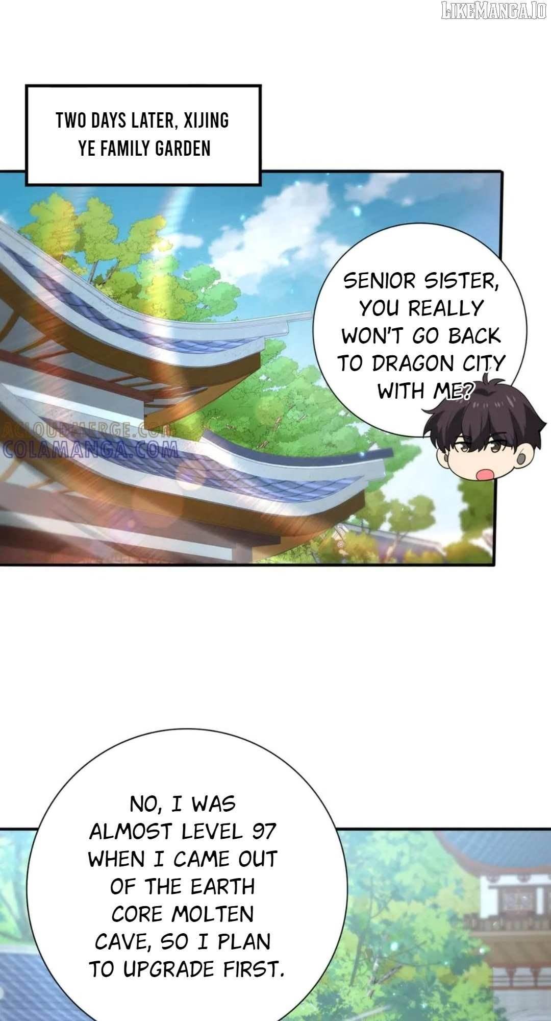 I Got the Weakest Class, Dragon Tamer!? Chapter 150 - Page 34 in English
