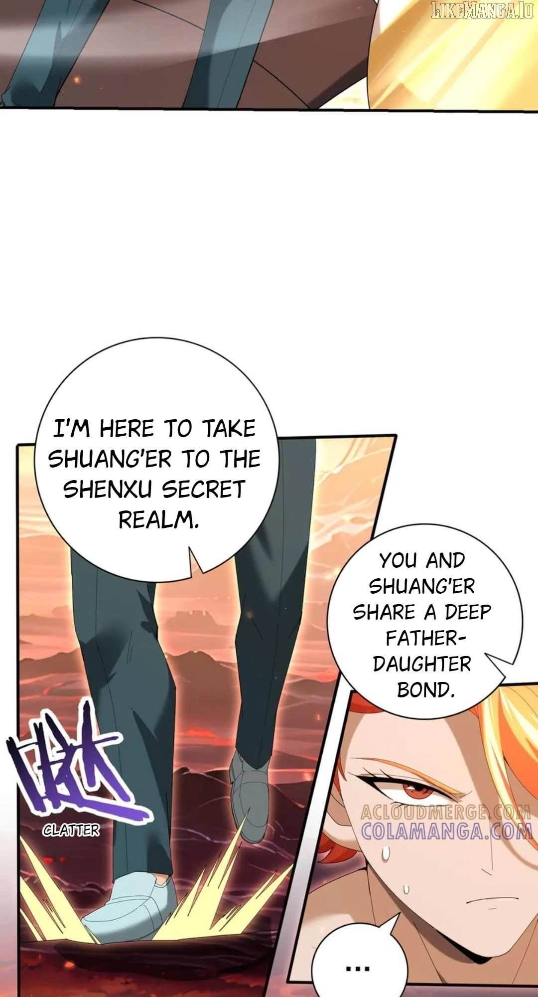 I Got the Weakest Class, Dragon Tamer!? Chapter 150 - Page 6 in English