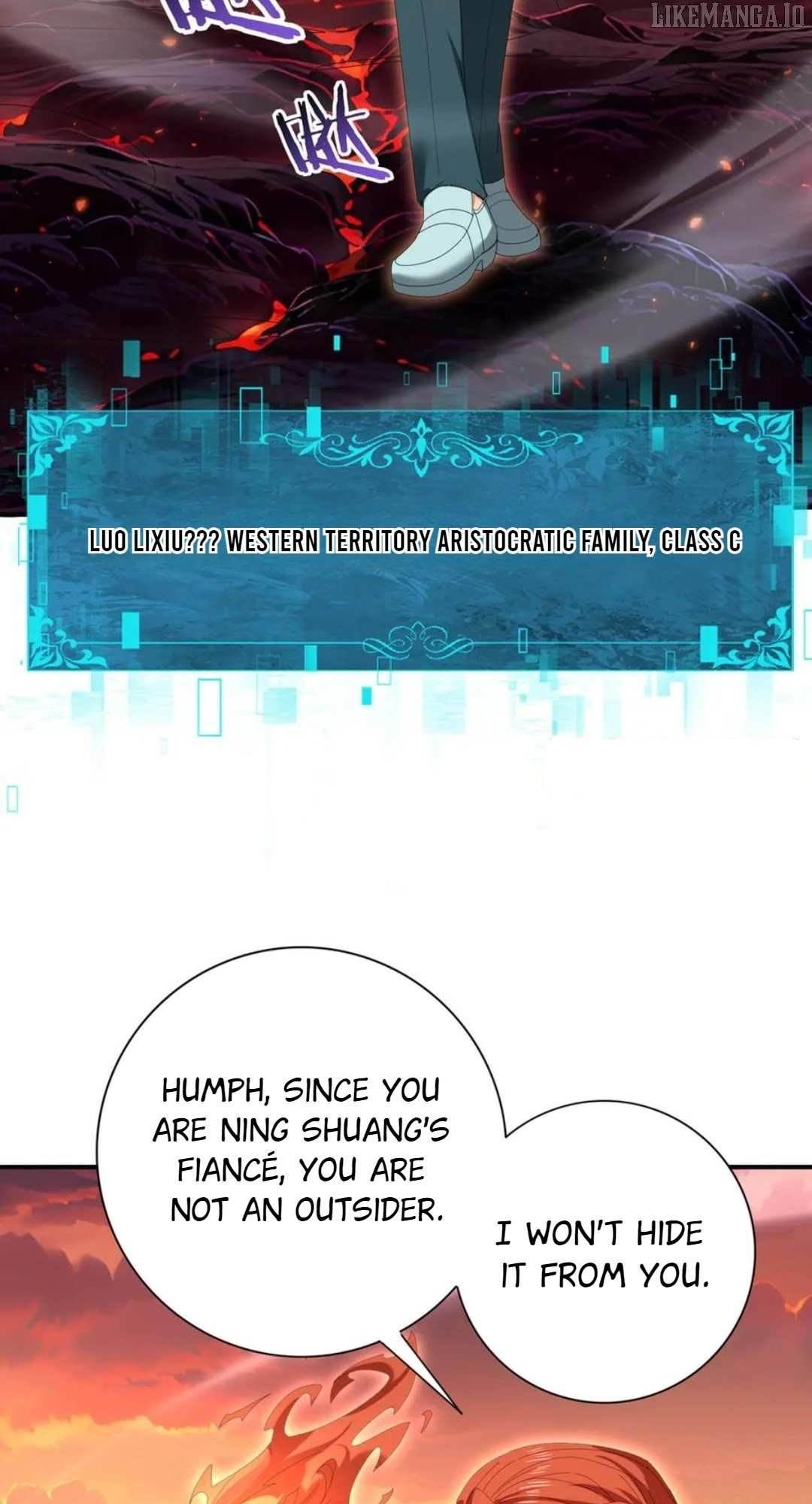 I Got the Weakest Class, Dragon Tamer!? Chapter 150 - Page 8 in English