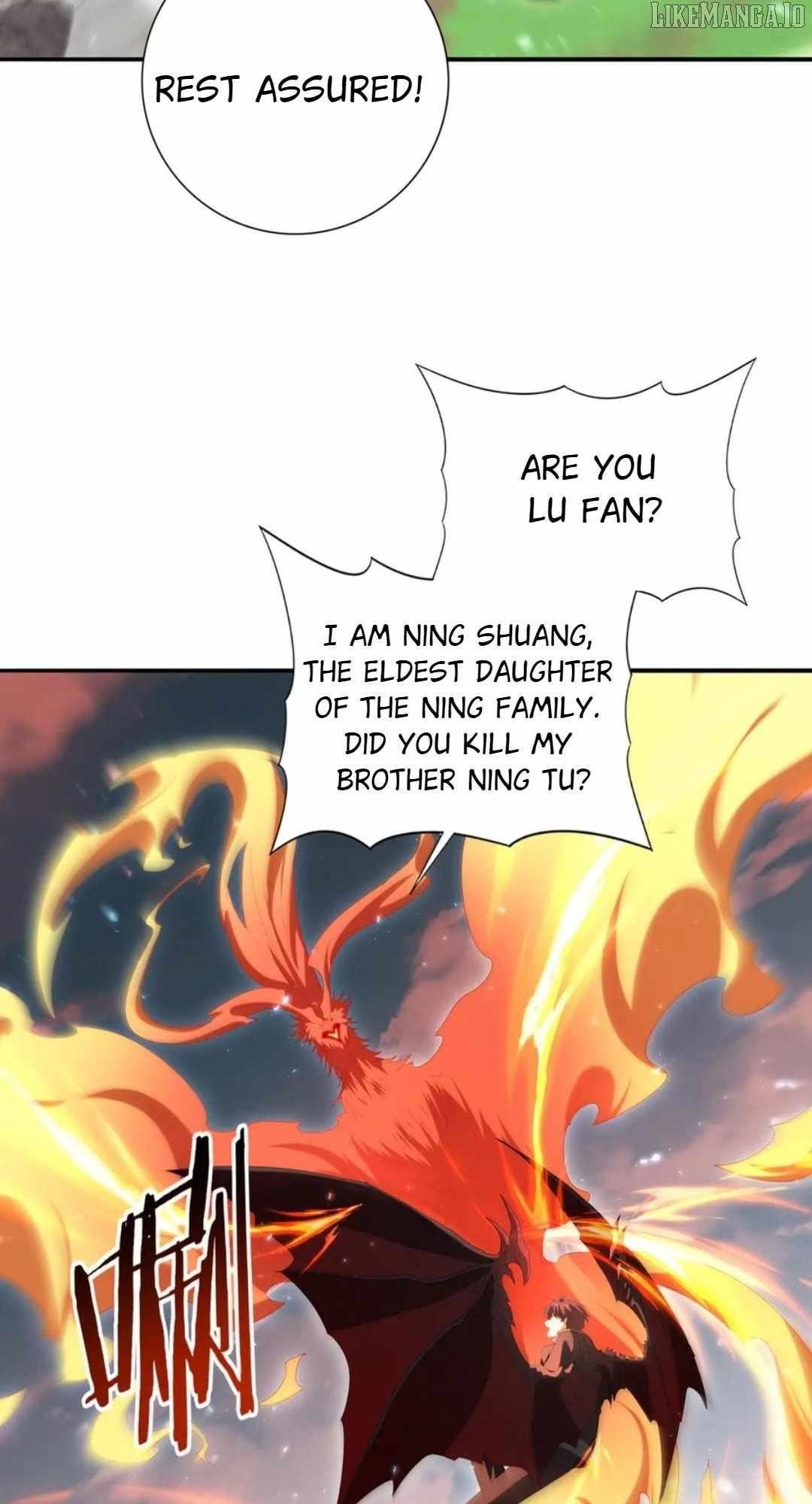 I Got the Weakest Class, Dragon Tamer!? Chapter 151 - Page 12 in English