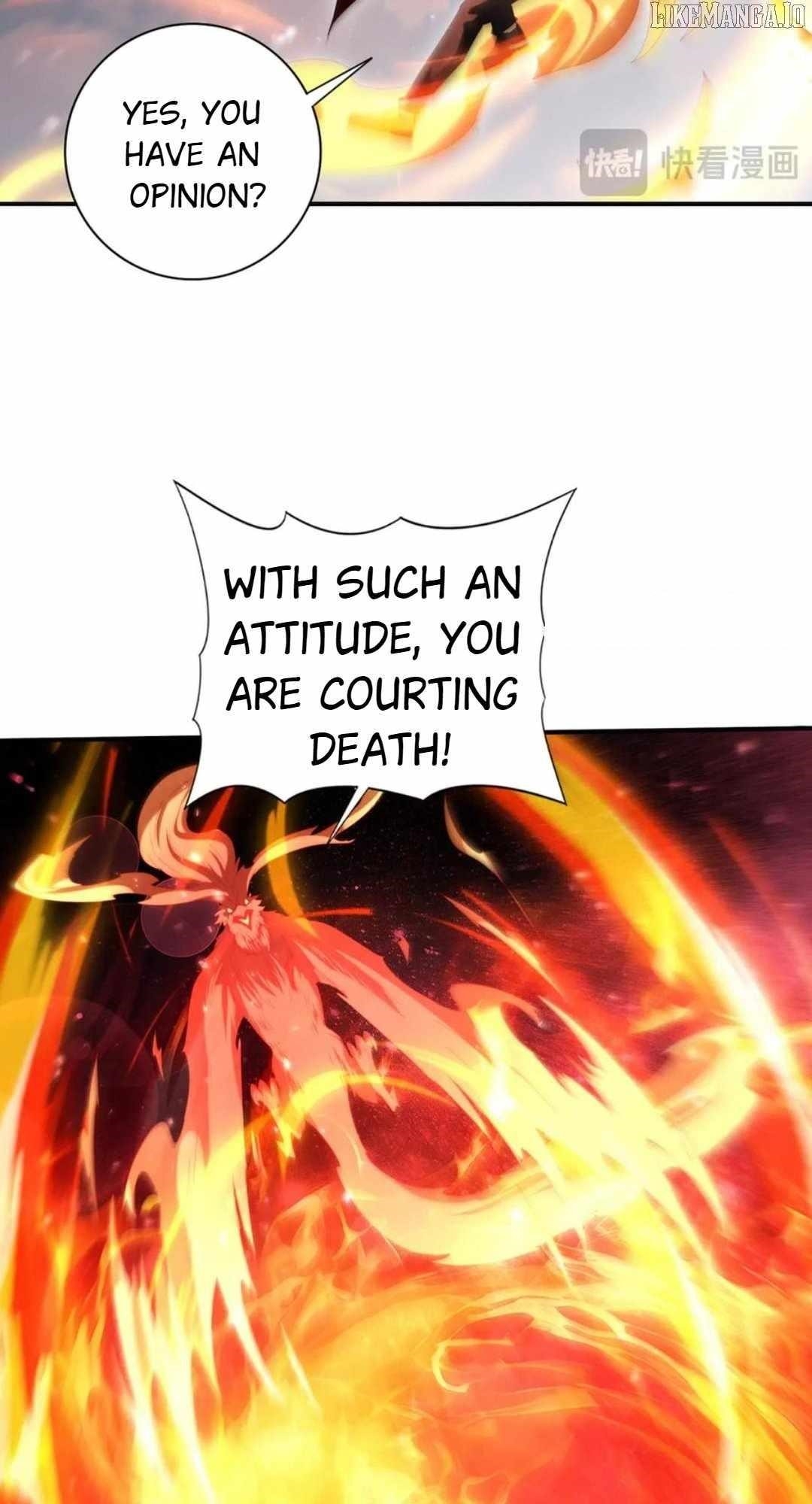 I Got the Weakest Class, Dragon Tamer!? Chapter 151 - Page 13 in English