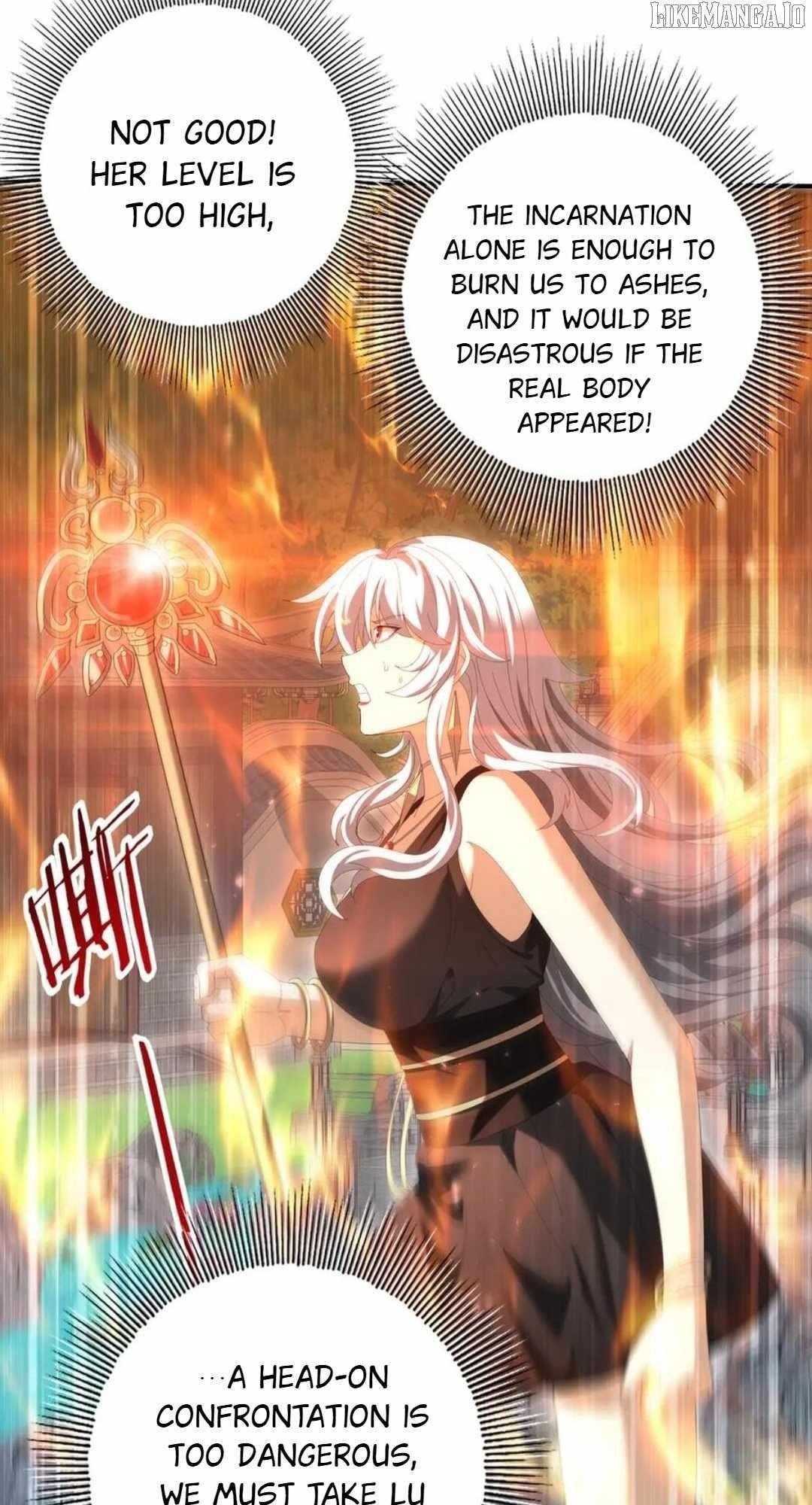 I Got the Weakest Class, Dragon Tamer!? Chapter 151 - Page 18 in English