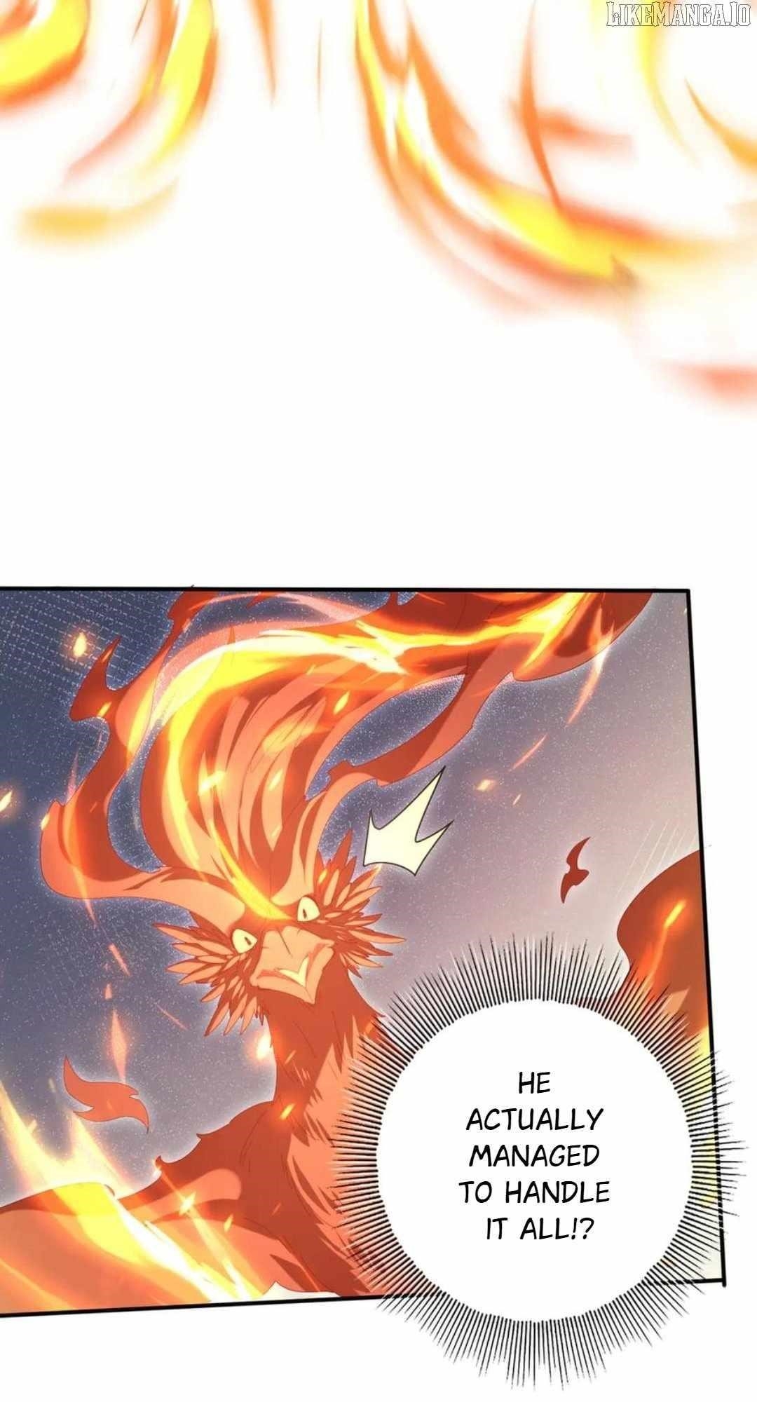 I Got the Weakest Class, Dragon Tamer!? Chapter 151 - Page 27 in English
