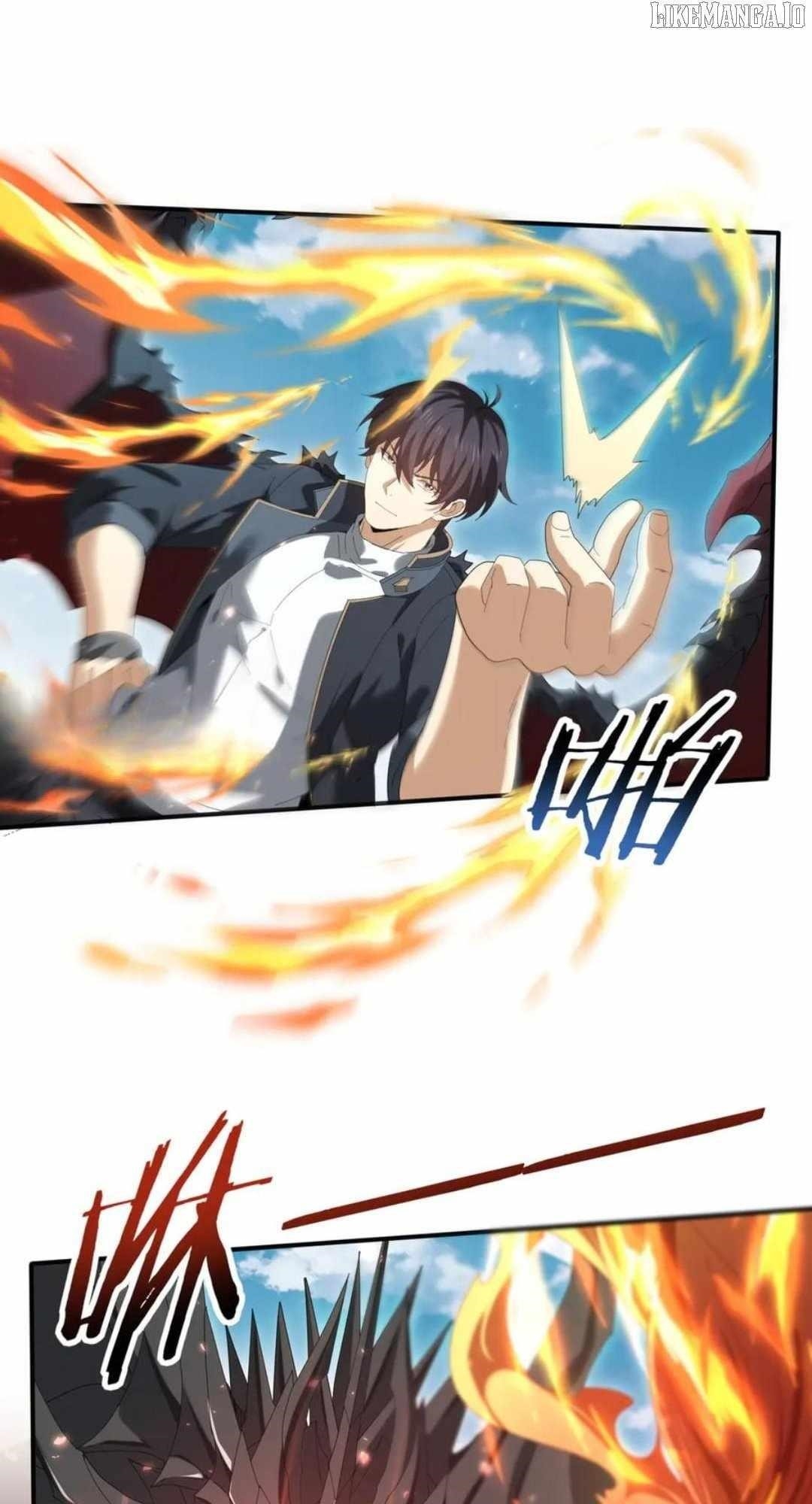 I Got the Weakest Class, Dragon Tamer!? Chapter 151 - Page 28 in English