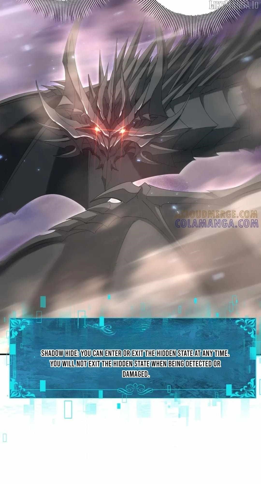I Got the Weakest Class, Dragon Tamer!? Chapter 151 - Page 32 in English