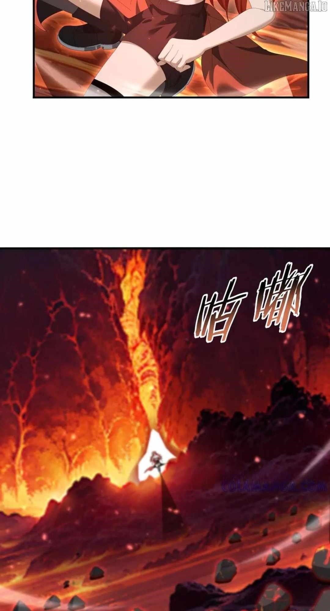 I Got the Weakest Class, Dragon Tamer!? Chapter 151 - Page 40 in English