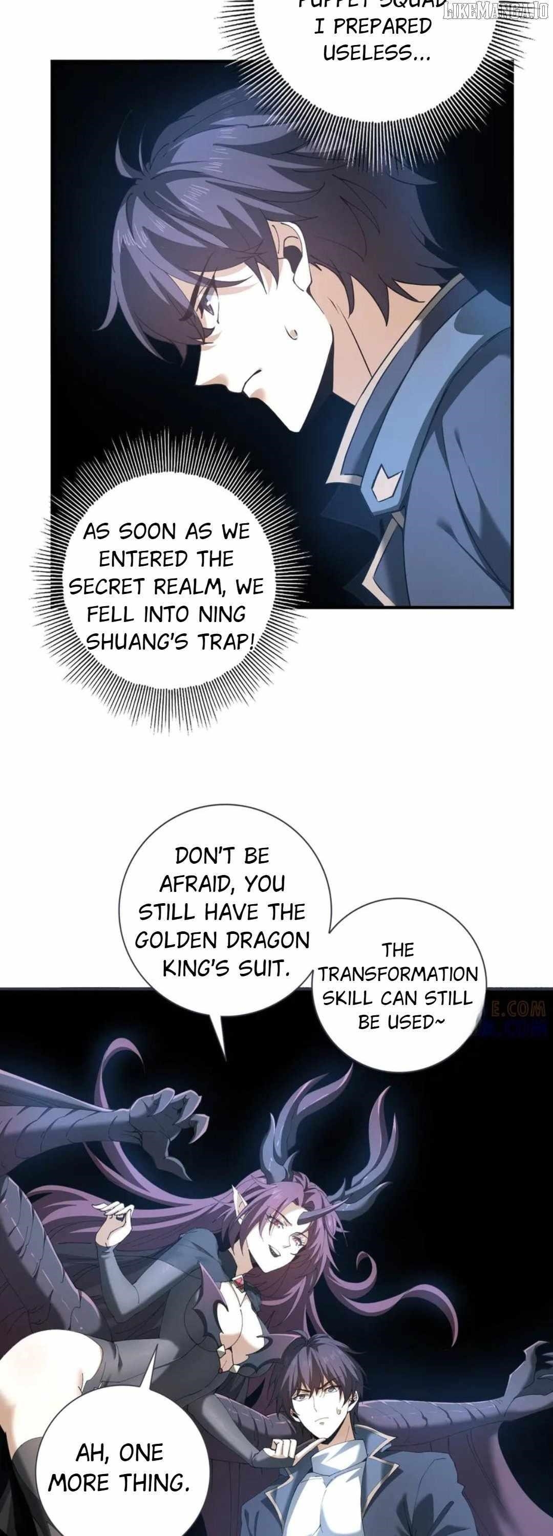 I Got the Weakest Class, Dragon Tamer!? Chapter 152 - Page 13 in English