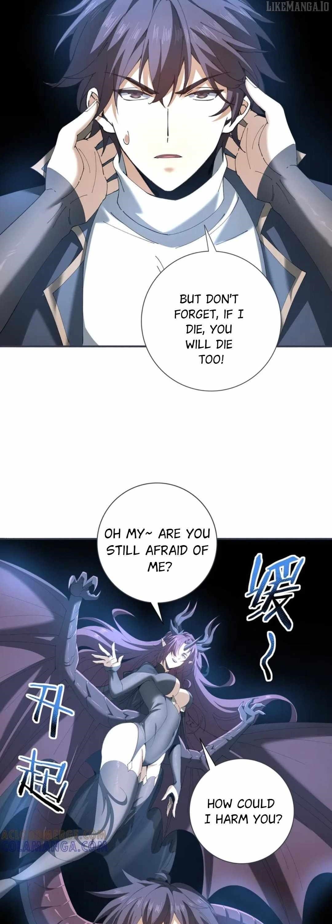 I Got the Weakest Class, Dragon Tamer!? Chapter 152 - Page 15 in English
