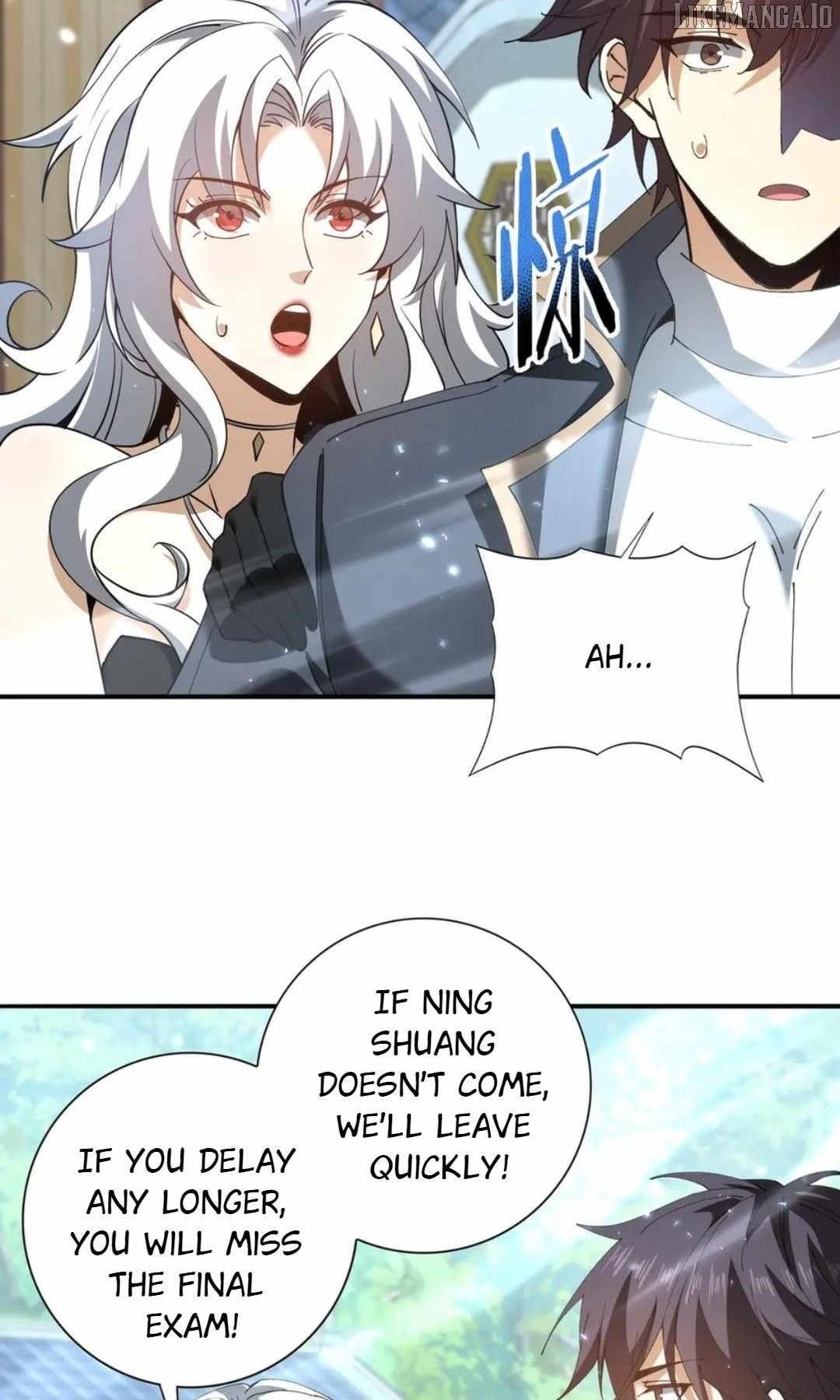 I Got the Weakest Class, Dragon Tamer!? Chapter 152 - Page 19 in English
