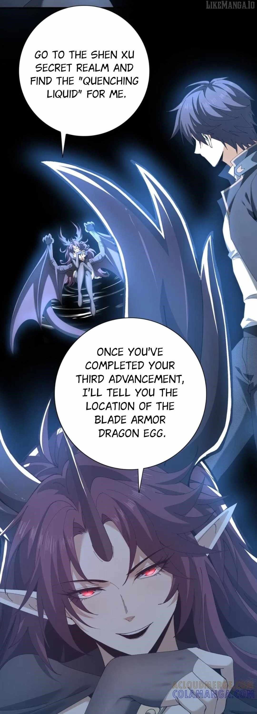 I Got the Weakest Class, Dragon Tamer!? Chapter 152 - Page 6 in English