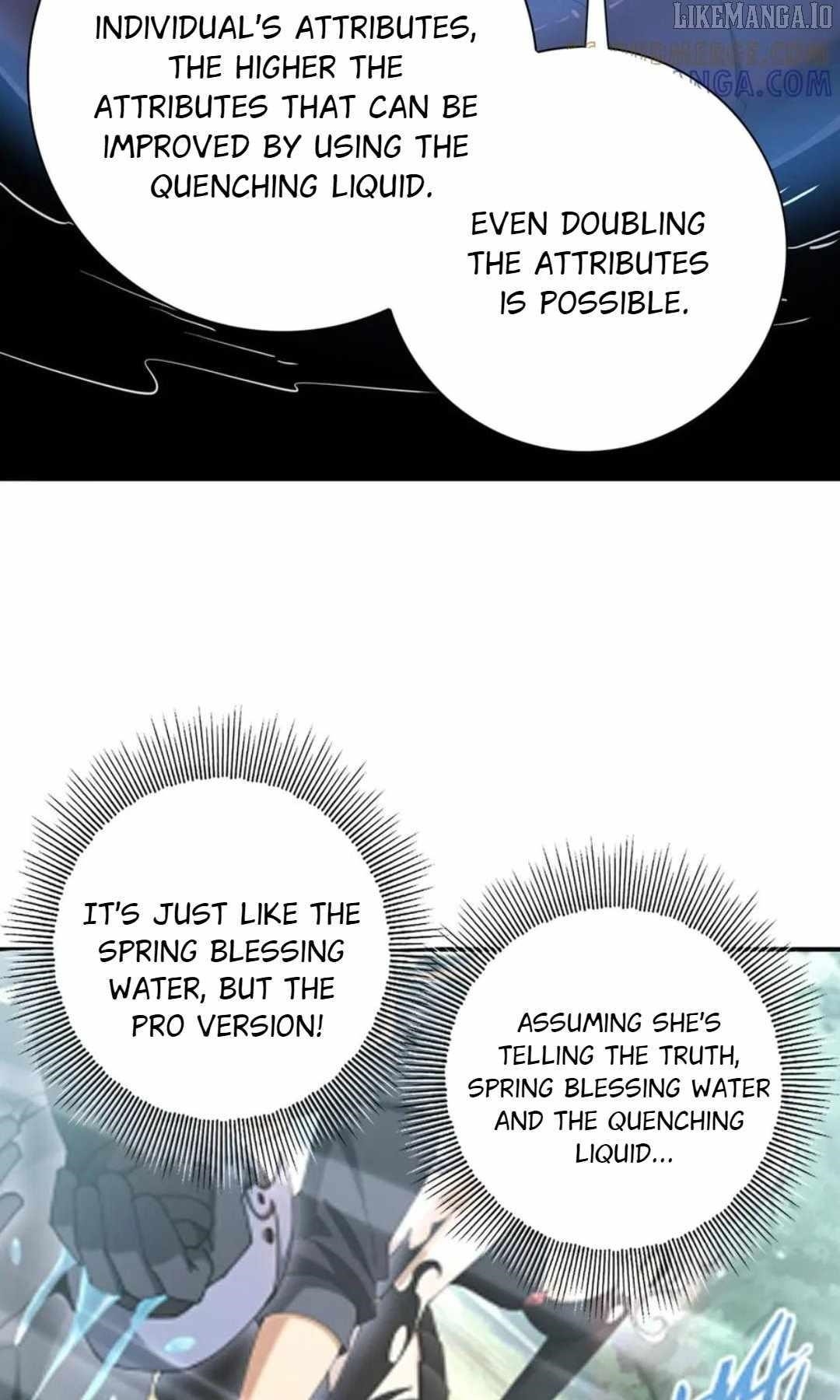 I Got the Weakest Class, Dragon Tamer!? Chapter 152 - Page 9 in English