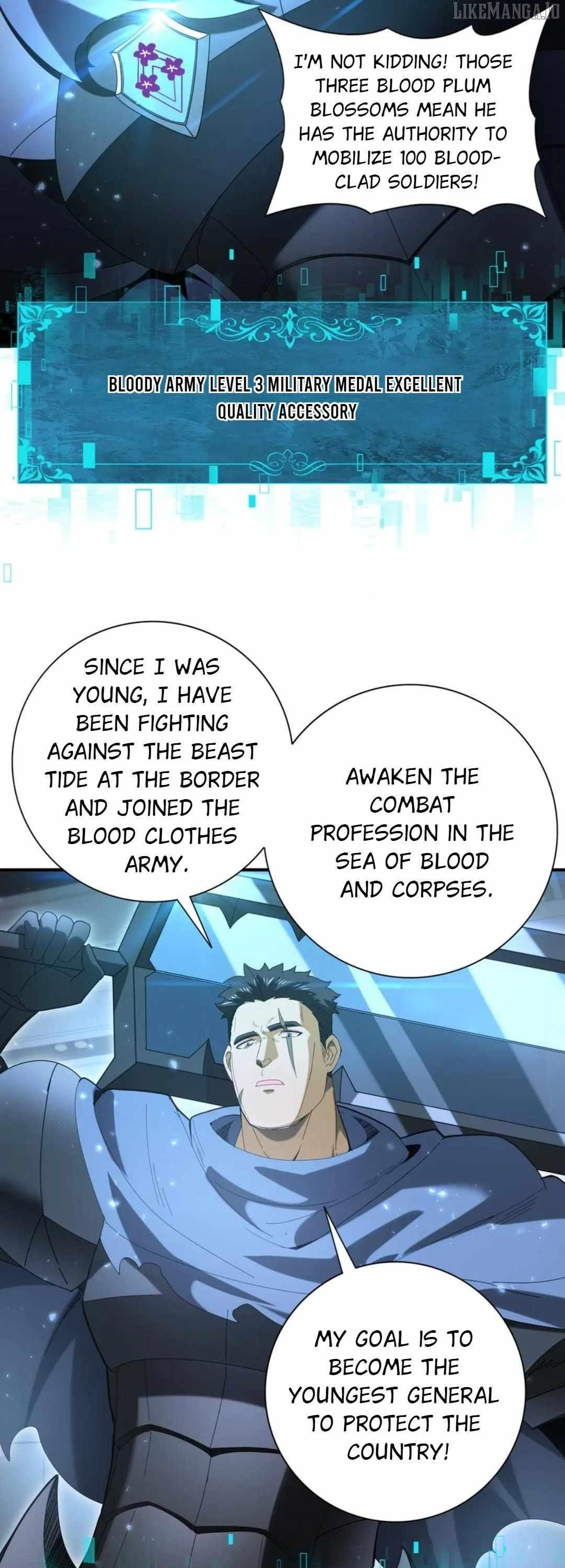 I Got the Weakest Class, Dragon Tamer!? Chapter 153 - Page 16 in English