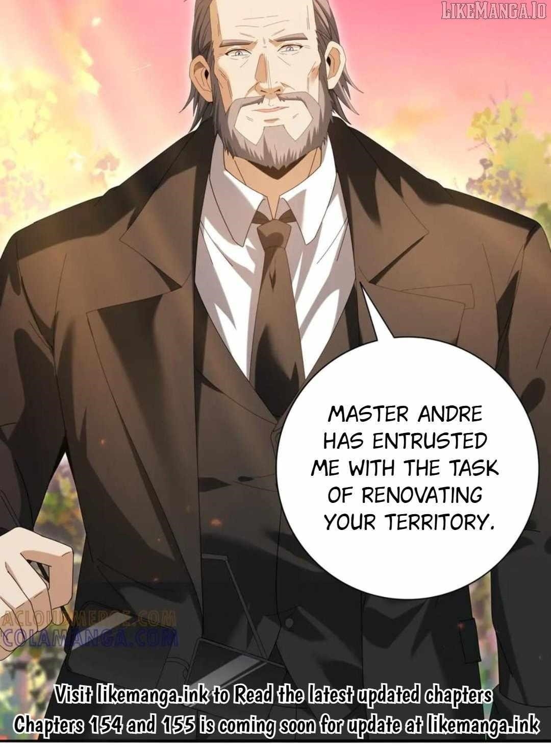 I Got the Weakest Class, Dragon Tamer!? Chapter 153 - Page 36 in English