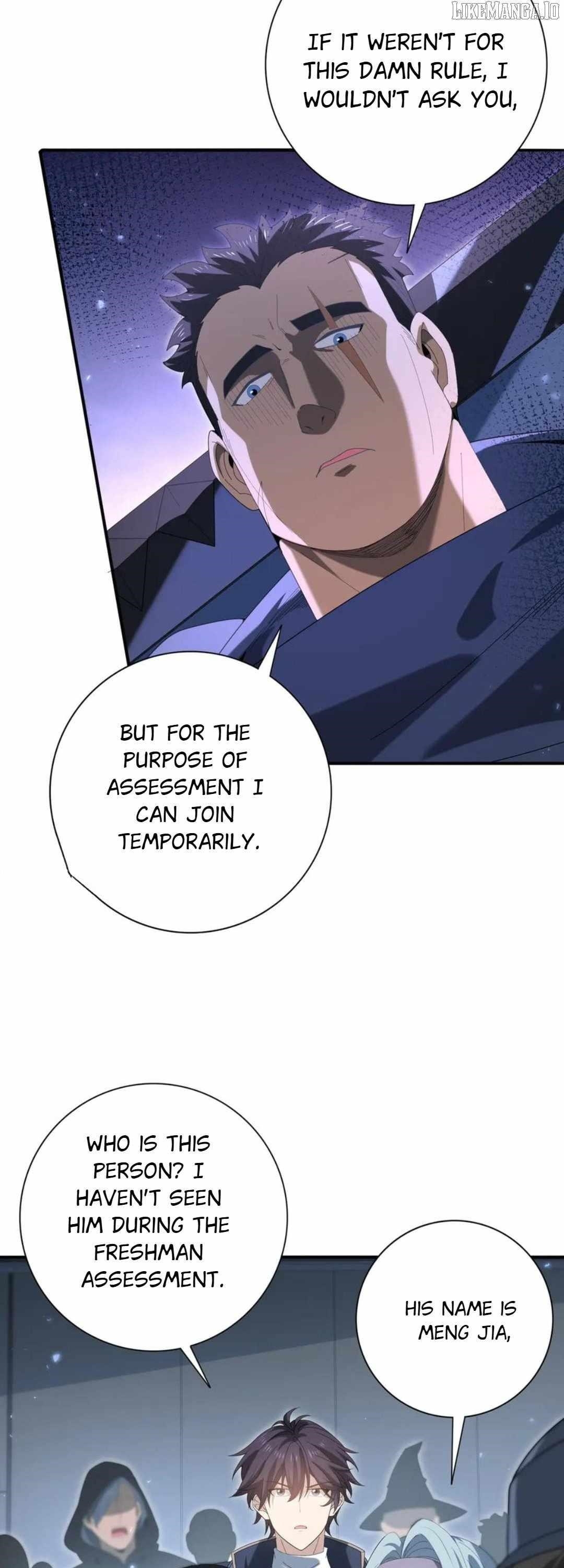 I Got the Weakest Class, Dragon Tamer!? Chapter 153 - Page 4 in English