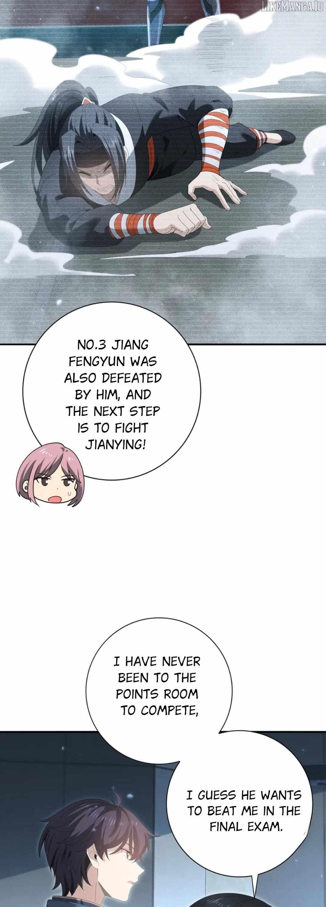 I Got the Weakest Class, Dragon Tamer!? Chapter 153 - Page 7 in English