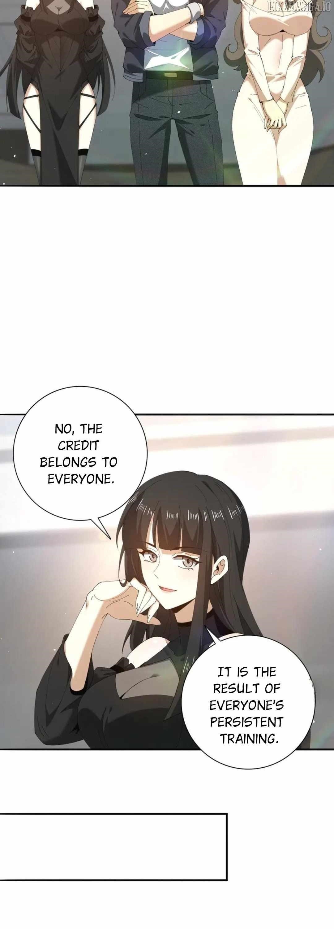 I Got the Weakest Class, Dragon Tamer!? Chapter 154 - Page 28 in English
