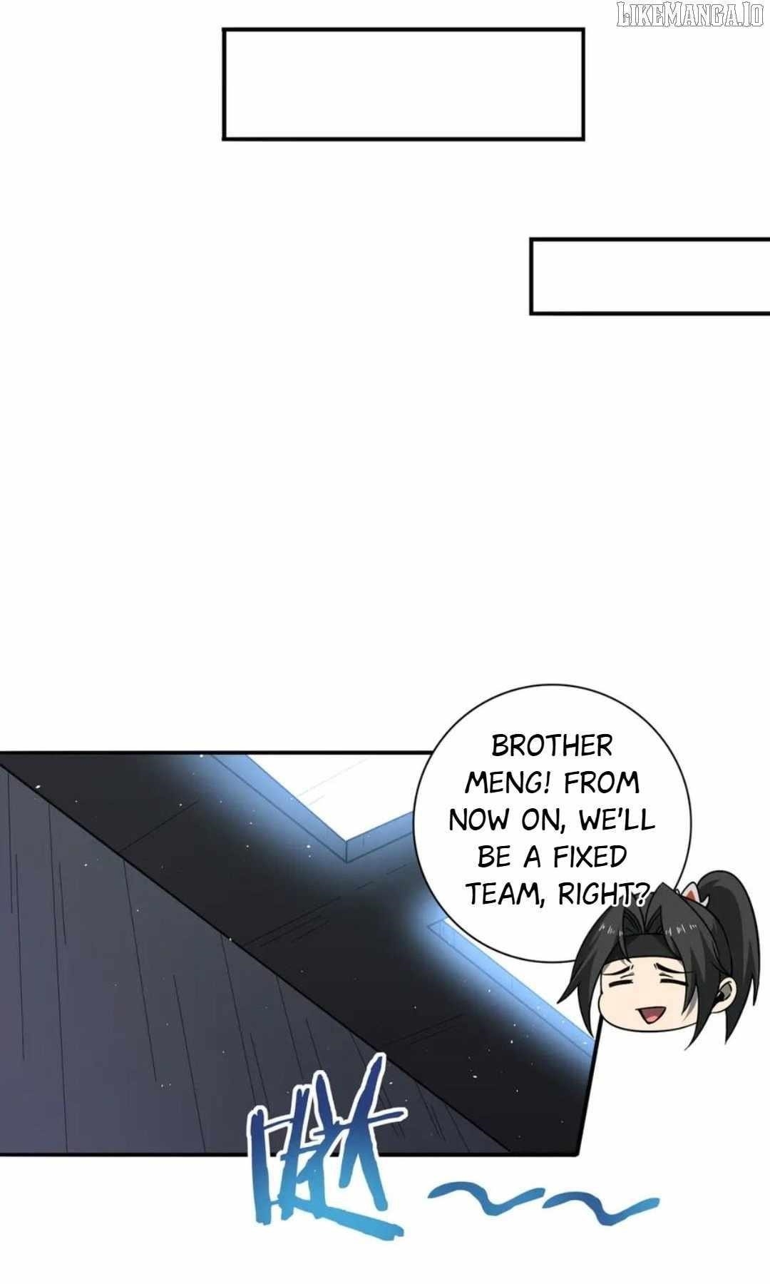 I Got the Weakest Class, Dragon Tamer!? Chapter 154 - Page 29 in English