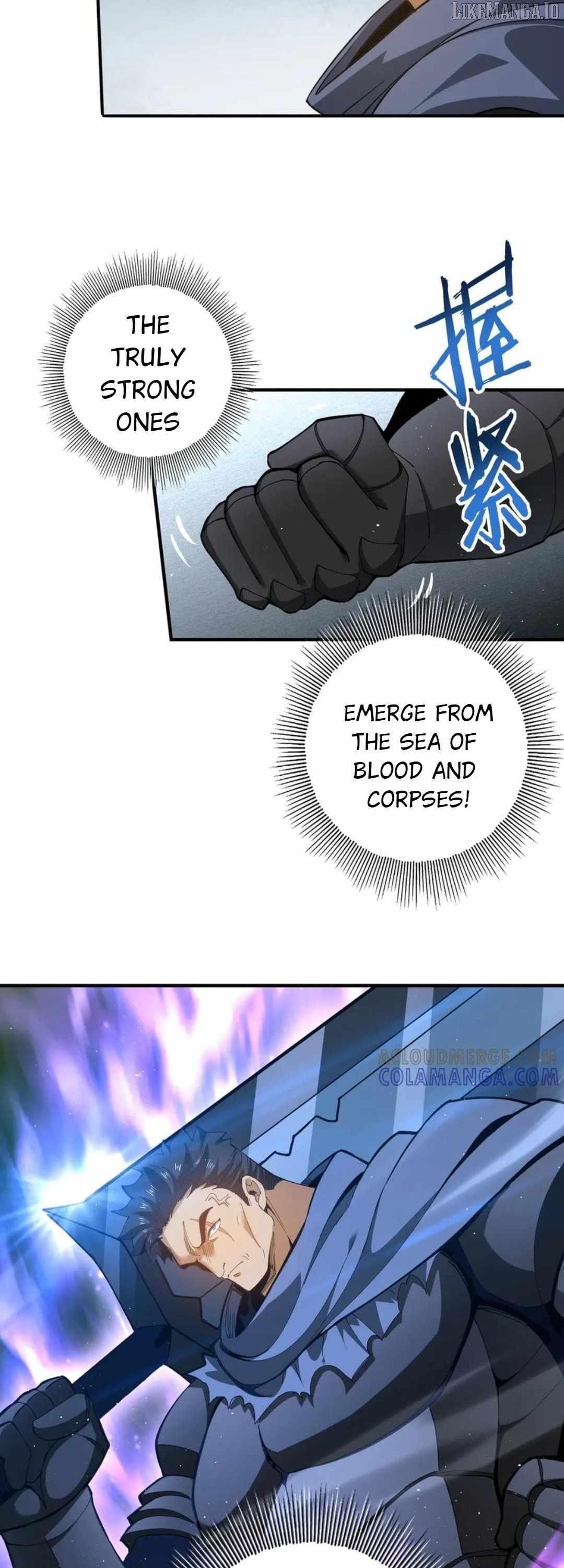 I Got the Weakest Class, Dragon Tamer!? Chapter 154 - Page 35 in English