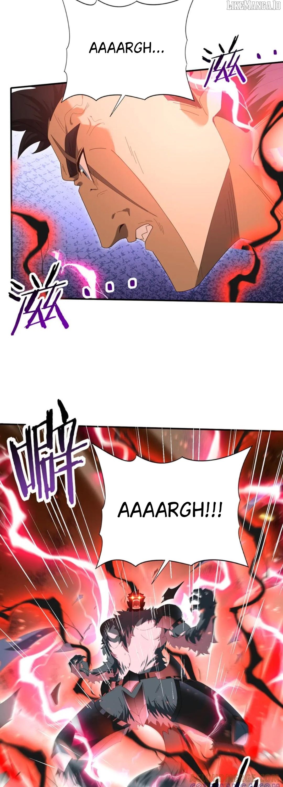 I Got the Weakest Class, Dragon Tamer!? Chapter 156 - Page 30 in English