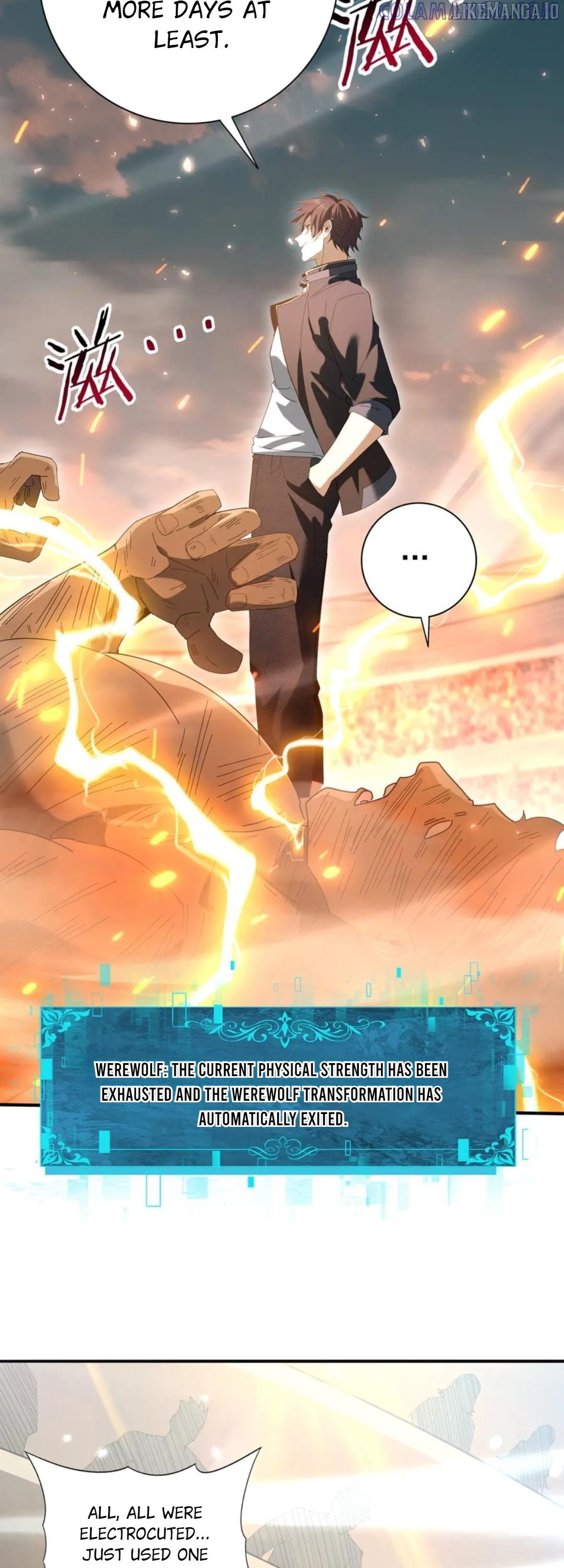 I Got the Weakest Class, Dragon Tamer!? Chapter 157 - Page 14 in English