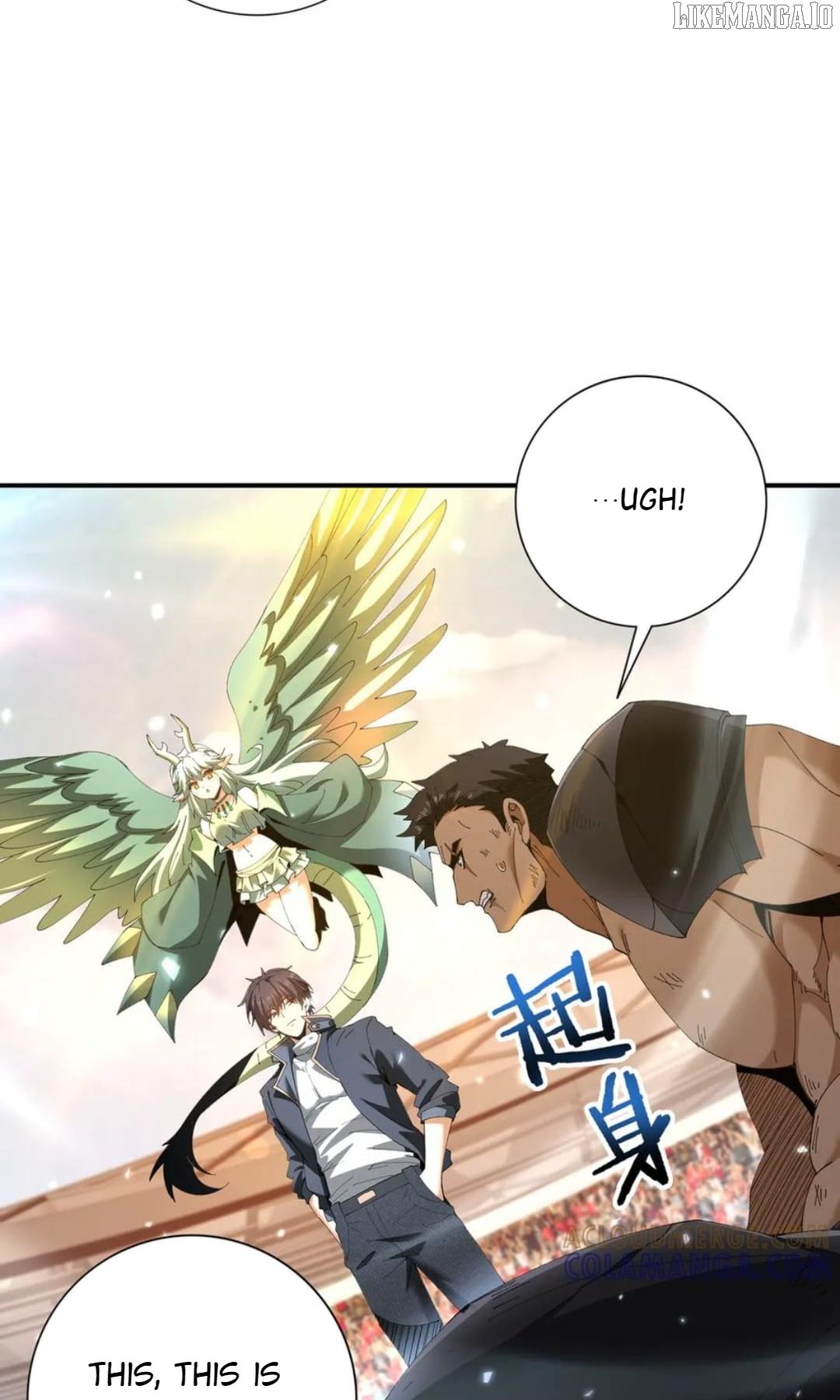 I Got the Weakest Class, Dragon Tamer!? Chapter 157 - Page 19 in English
