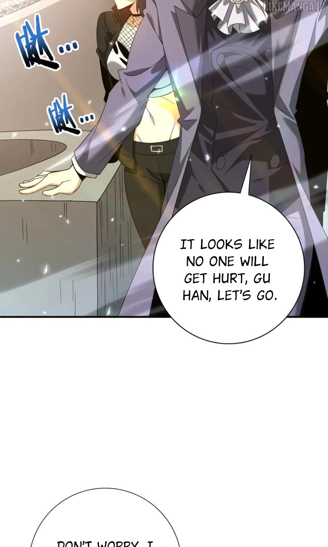 I Got the Weakest Class, Dragon Tamer!? Chapter 157 - Page 29 in English