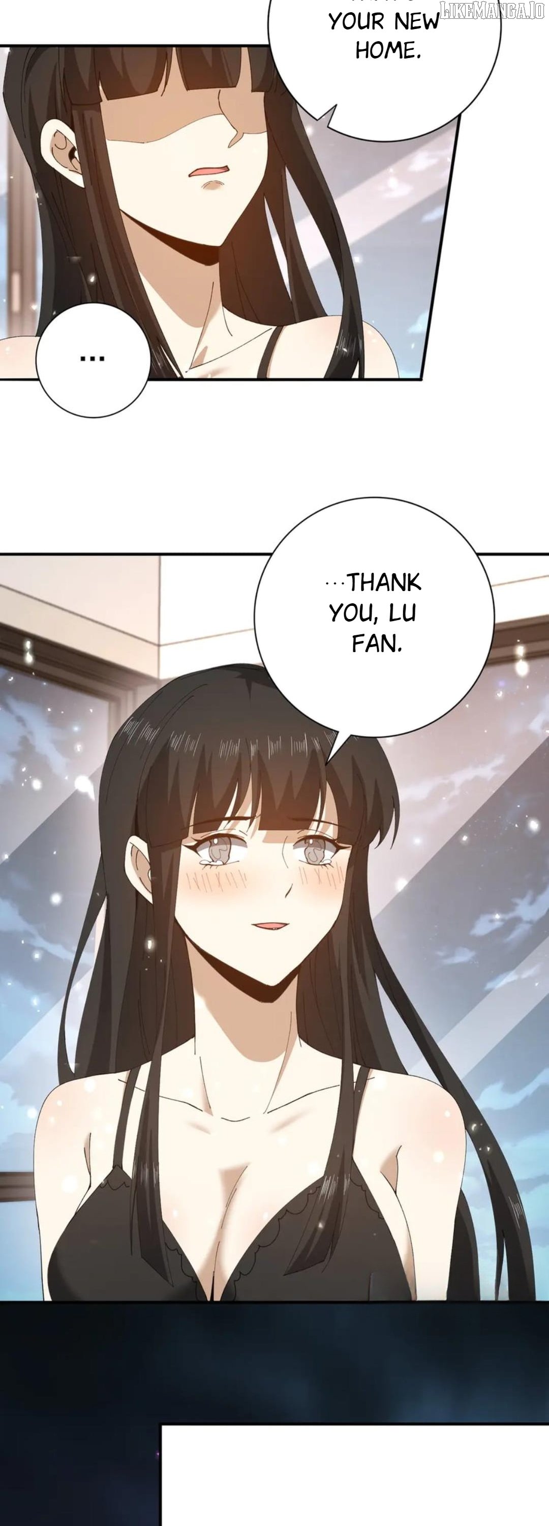 I Got the Weakest Class, Dragon Tamer!? Chapter 158 - Page 14 in English