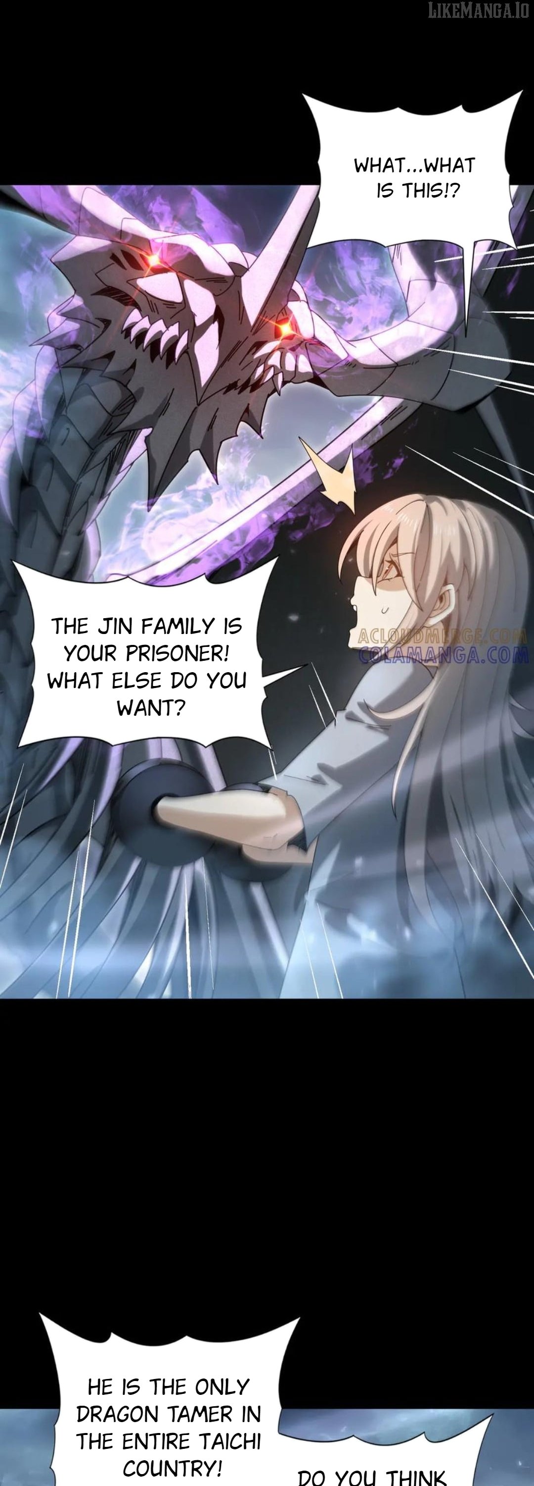 I Got the Weakest Class, Dragon Tamer!? Chapter 158 - Page 28 in English