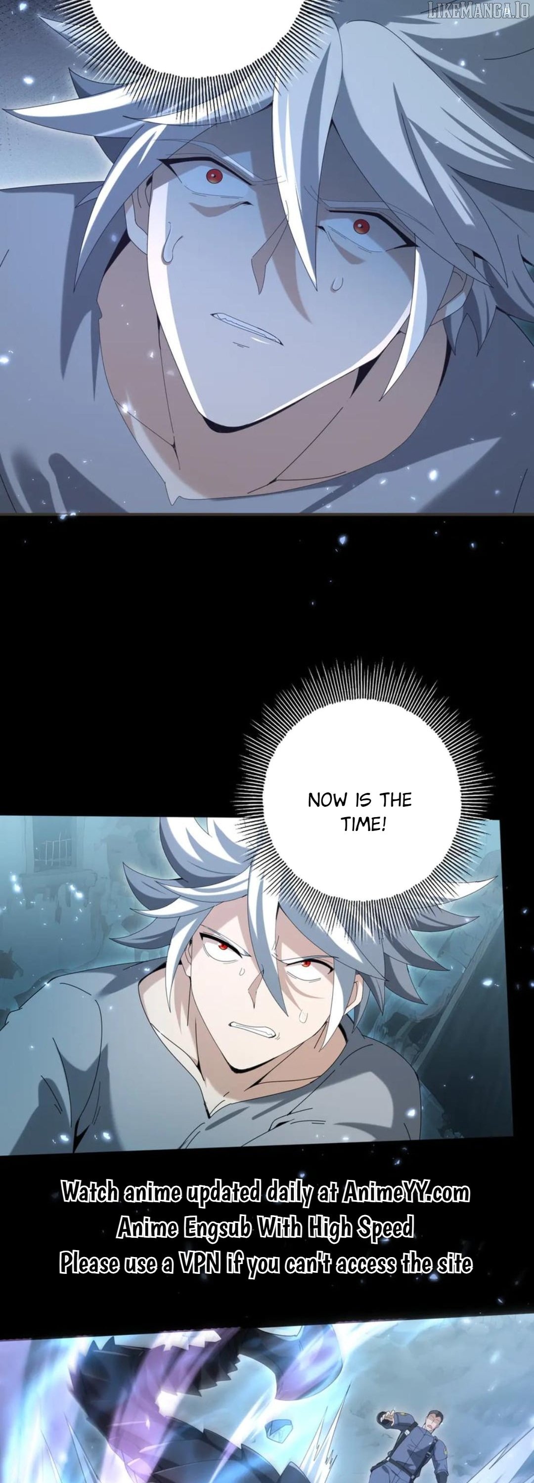 I Got the Weakest Class, Dragon Tamer!? Chapter 158 - Page 31 in English
