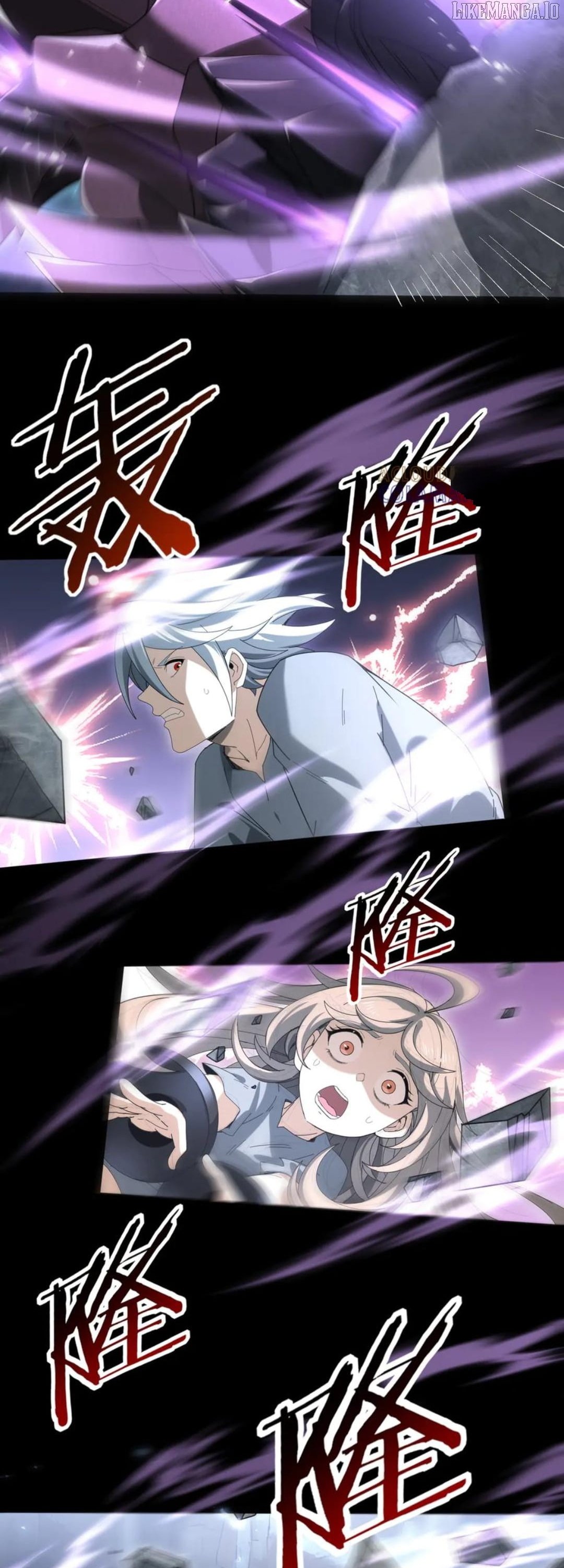 I Got the Weakest Class, Dragon Tamer!? Chapter 158 - Page 34 in English