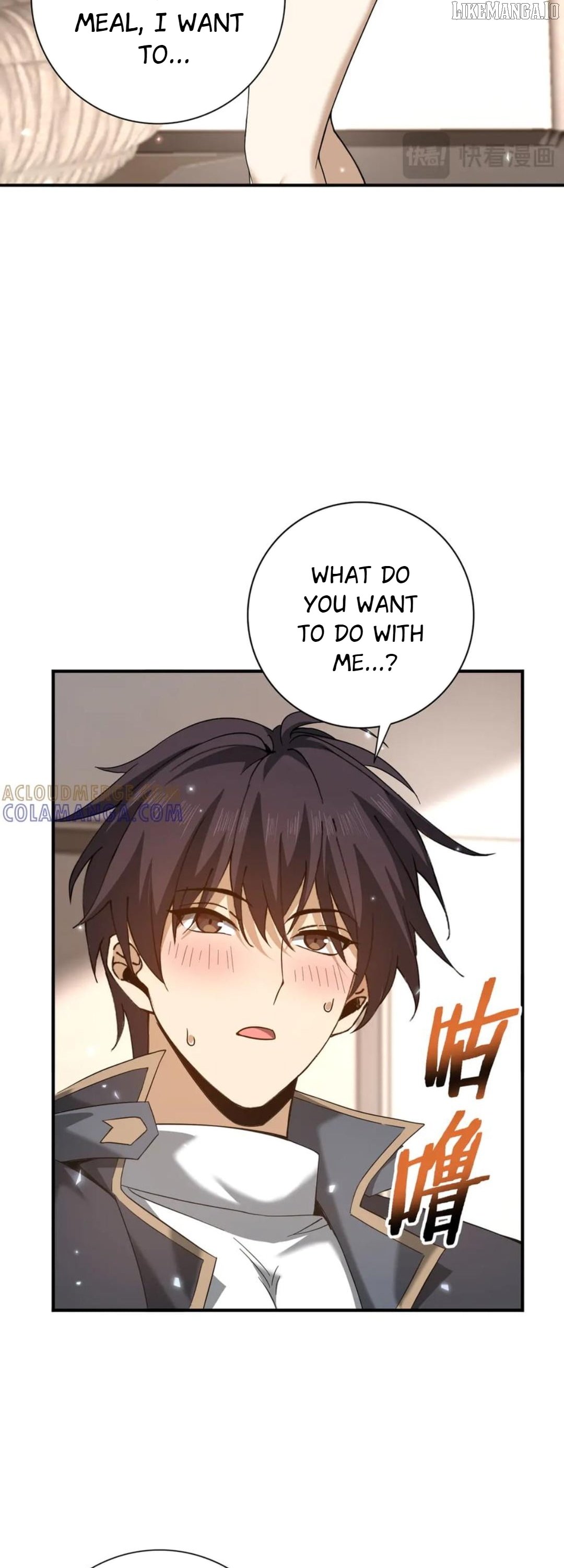 I Got the Weakest Class, Dragon Tamer!? Chapter 158 - Page 4 in English