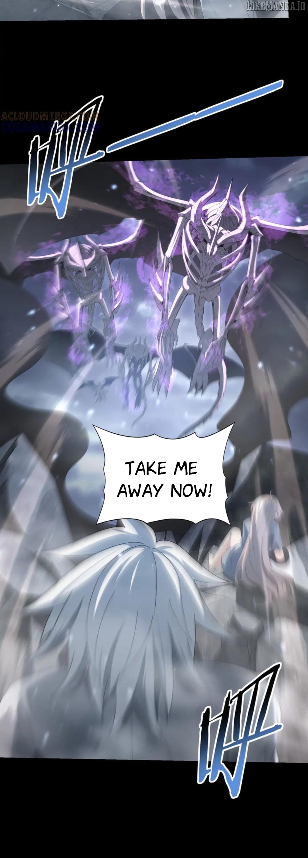 I Got the Weakest Class, Dragon Tamer!? Chapter 158 - Page 40 in English
