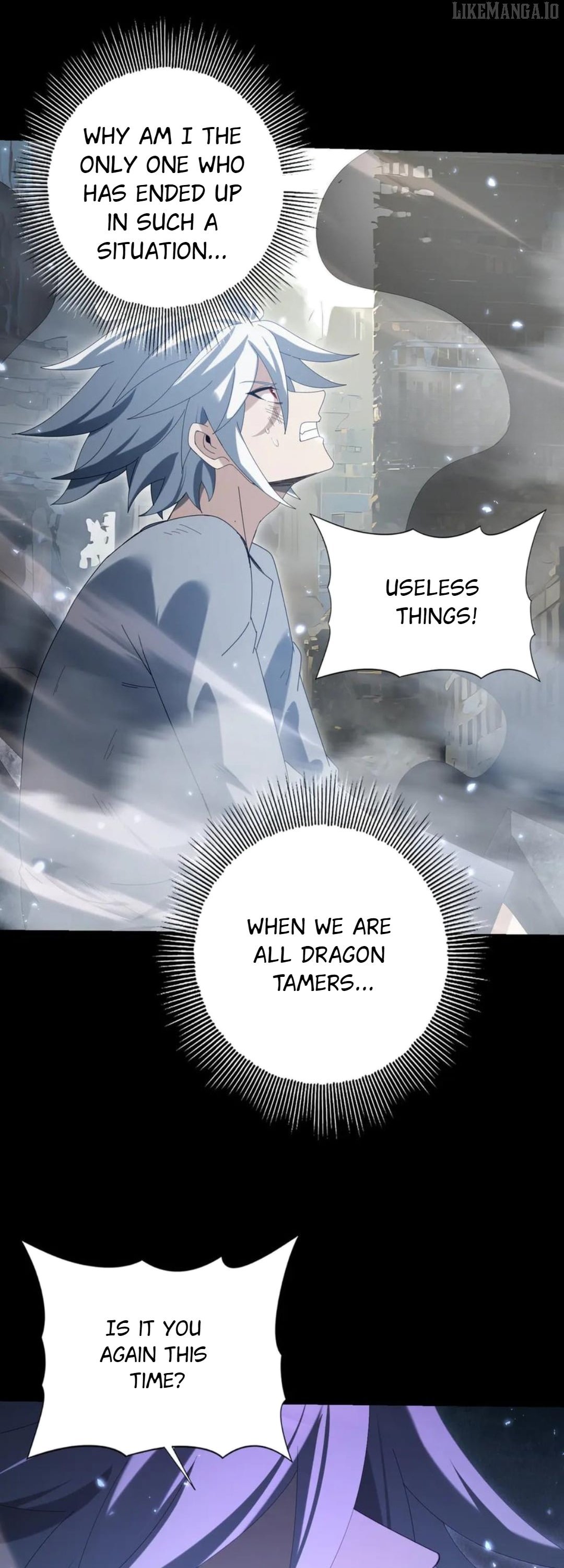 I Got the Weakest Class, Dragon Tamer!? Chapter 158 - Page 41 in English