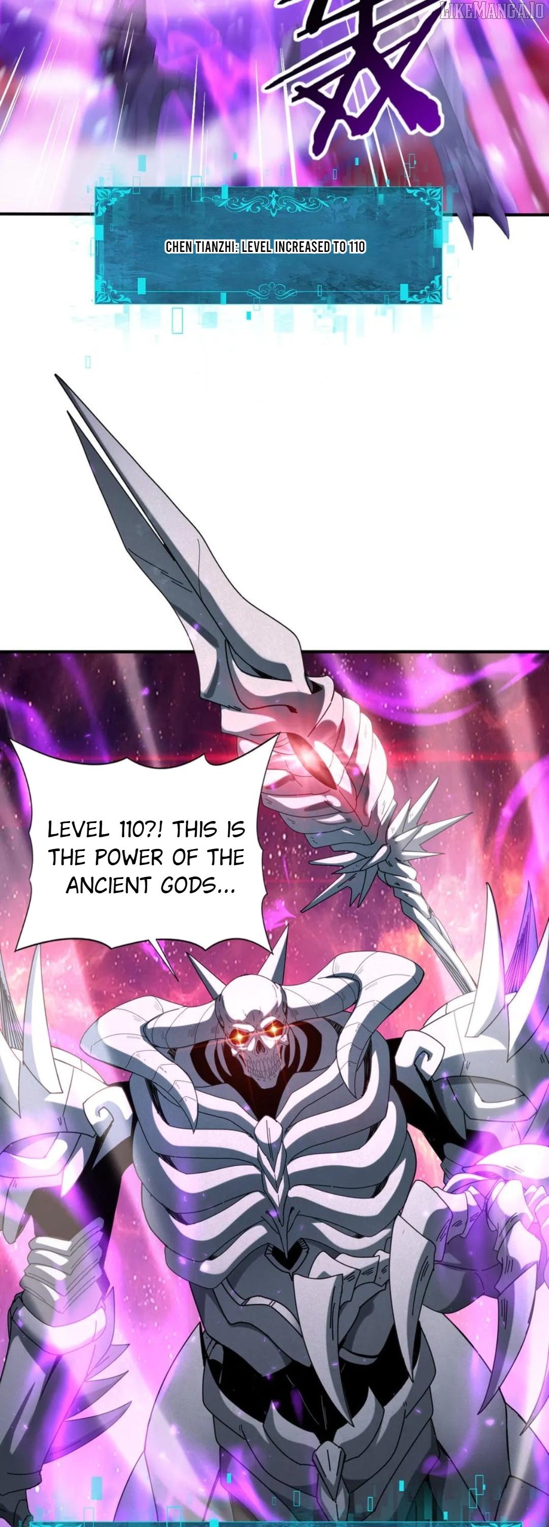 I Got the Weakest Class, Dragon Tamer!? Chapter 159 - Page 14 in English