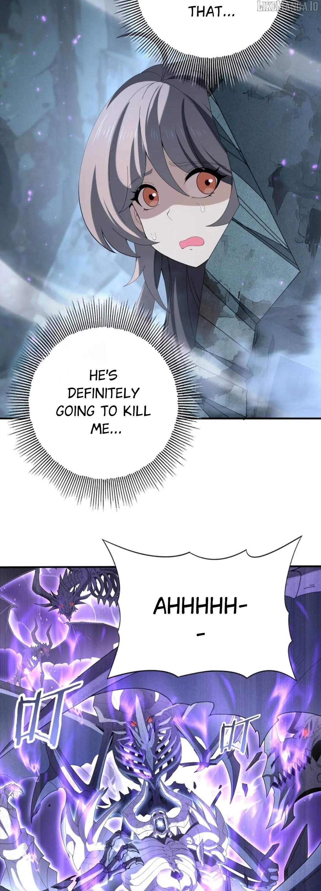 I Got the Weakest Class, Dragon Tamer!? Chapter 159 - Page 18 in English