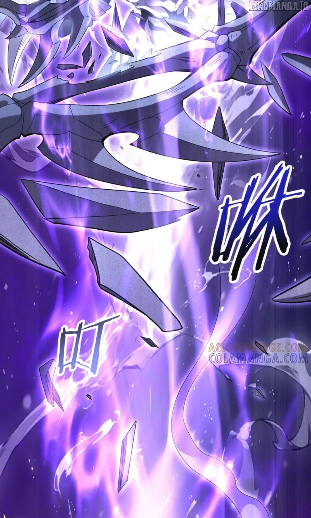 I Got the Weakest Class, Dragon Tamer!? Chapter 159 - Page 19 in English