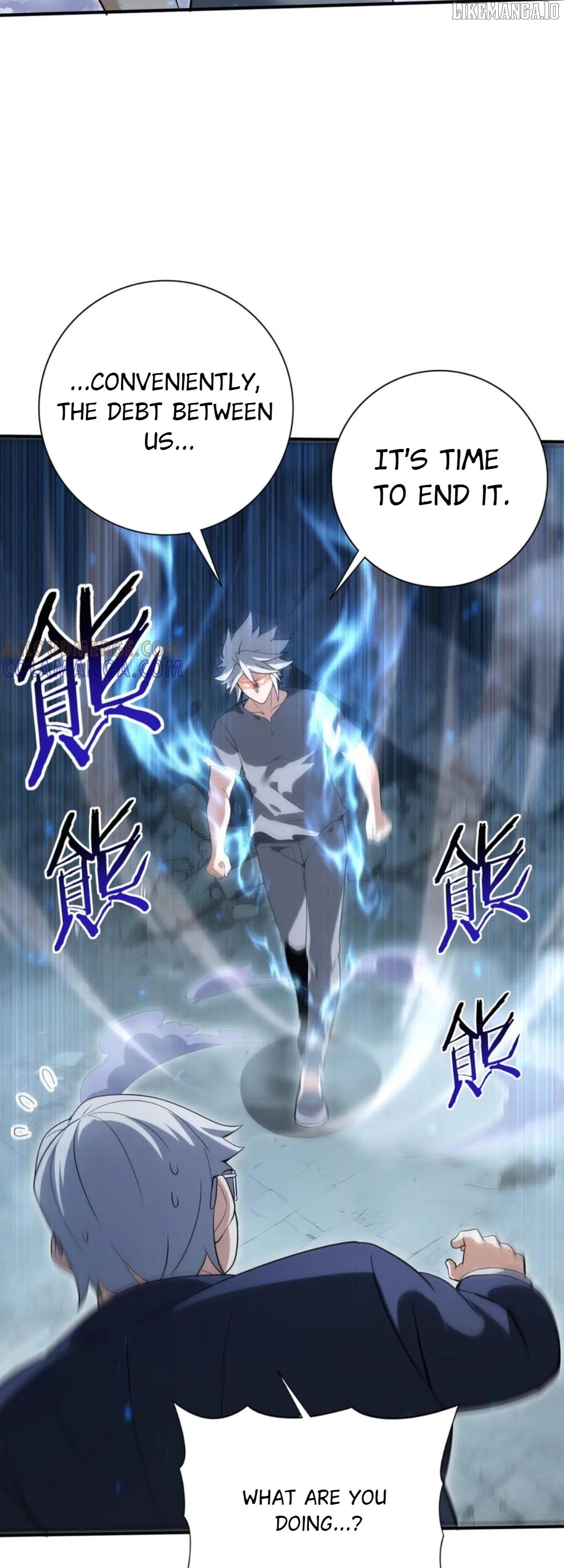 I Got the Weakest Class, Dragon Tamer!? Chapter 159 - Page 25 in English