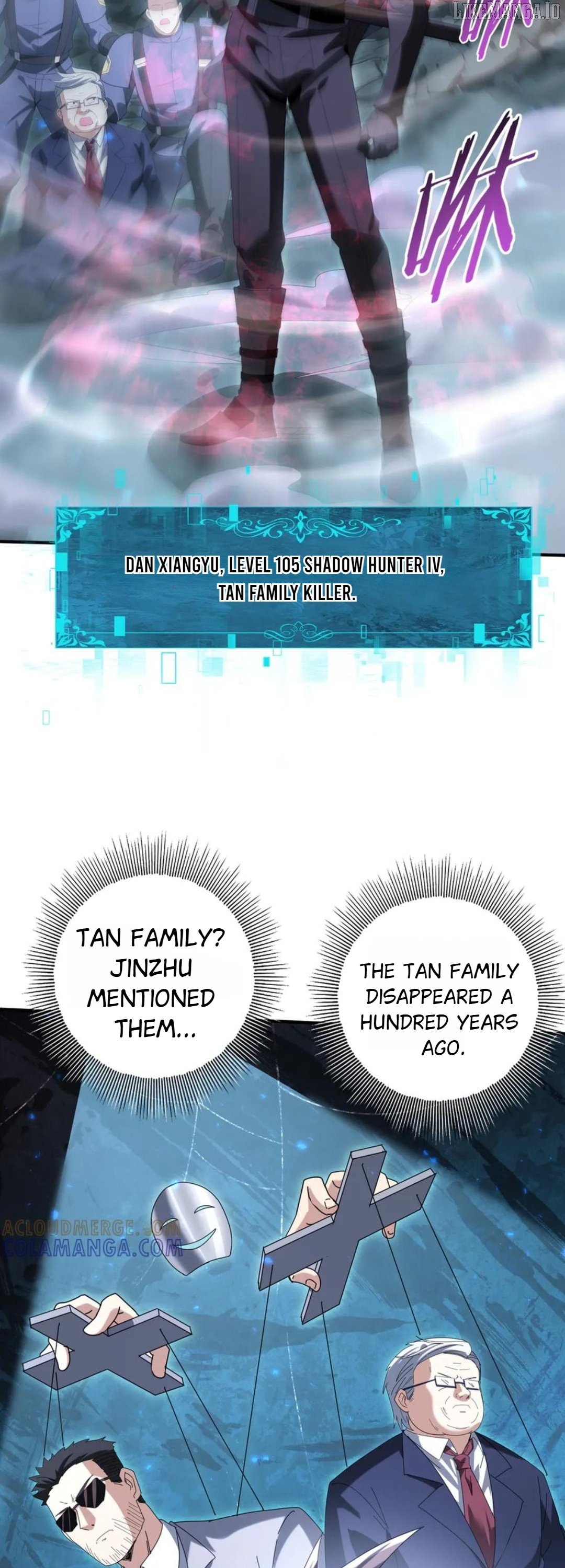 I Got the Weakest Class, Dragon Tamer!? Chapter 159 - Page 28 in English