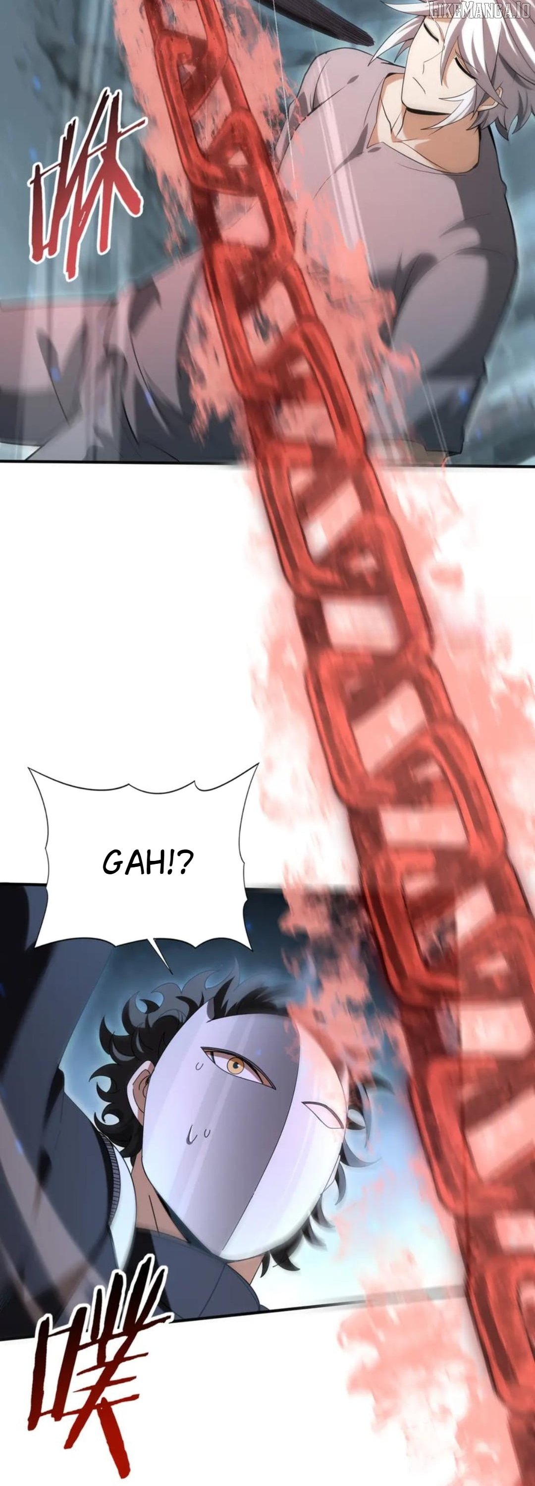 I Got the Weakest Class, Dragon Tamer!? Chapter 159 - Page 32 in English