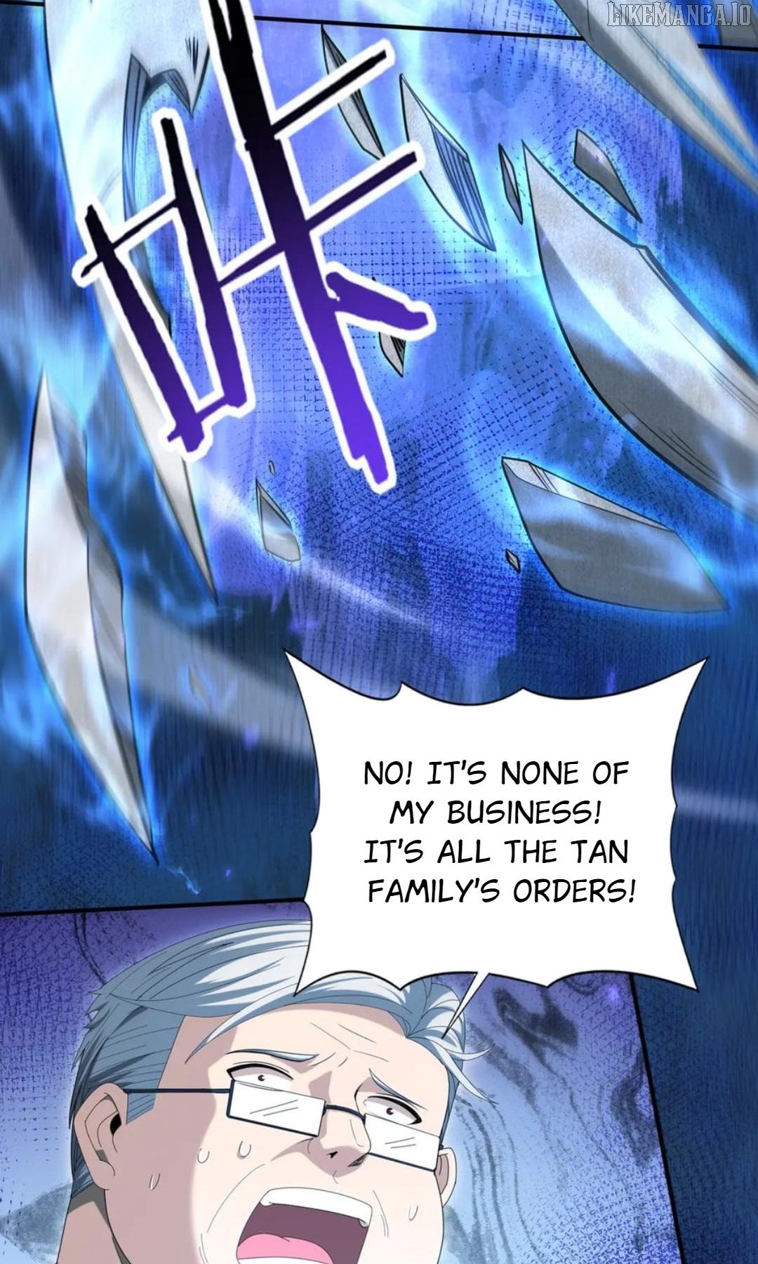 I Got the Weakest Class, Dragon Tamer!? Chapter 159 - Page 39 in English