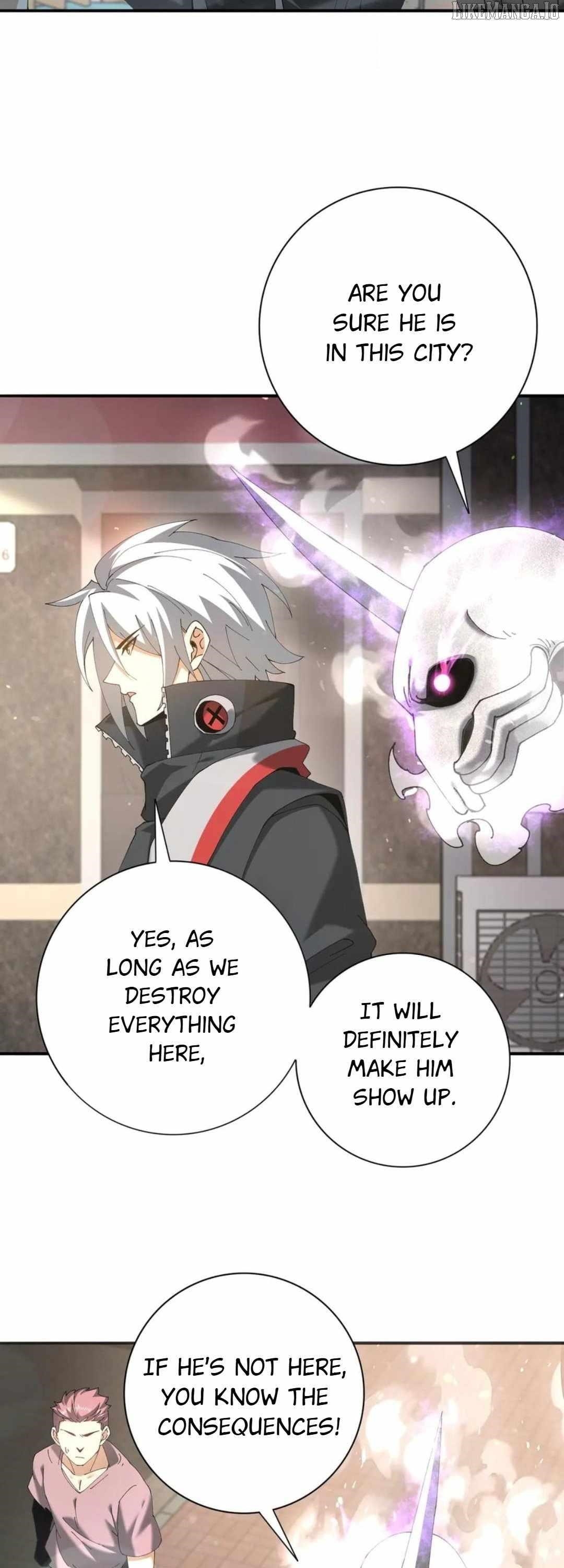 I Got the Weakest Class, Dragon Tamer!? Chapter 161 - Page 32 in English