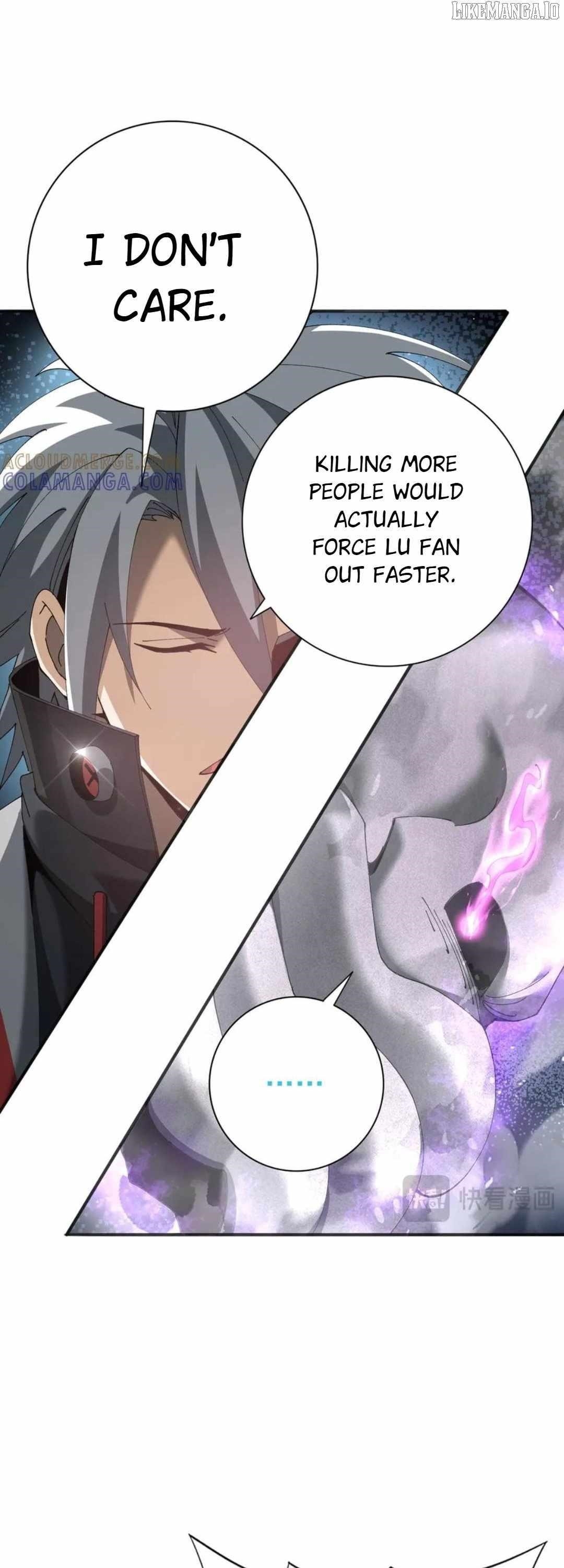 I Got the Weakest Class, Dragon Tamer!? Chapter 161 - Page 35 in English
