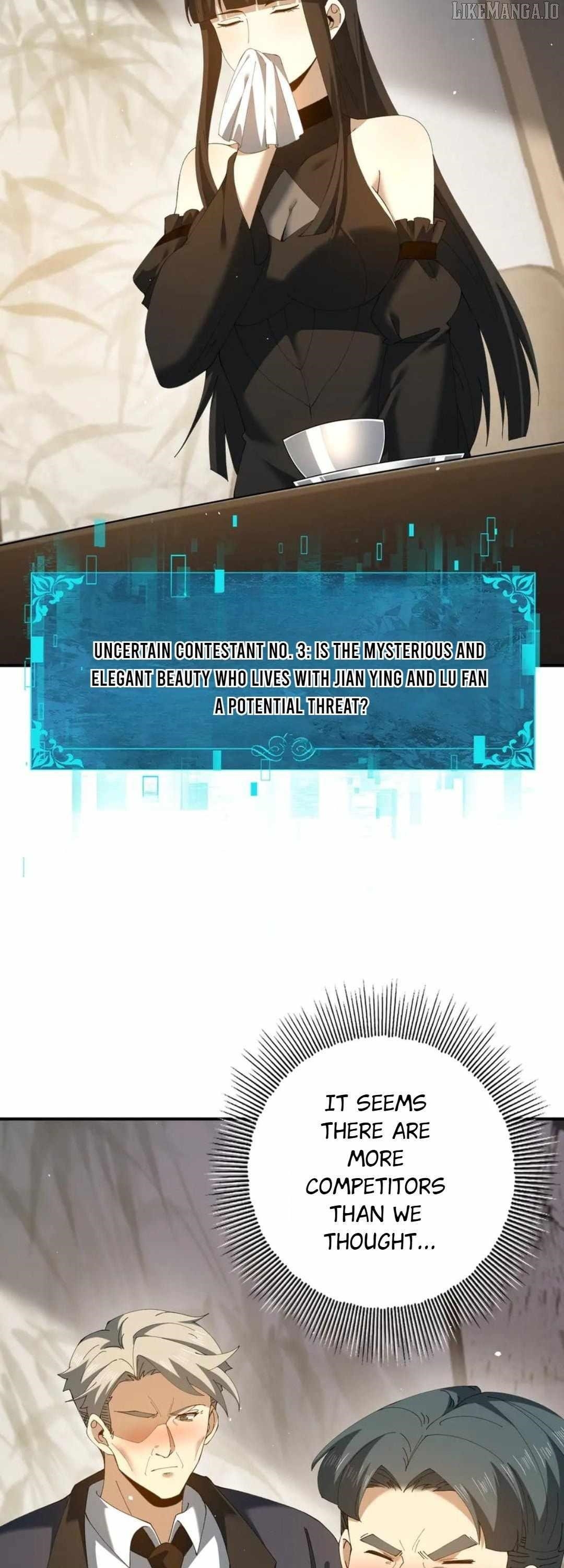 I Got the Weakest Class, Dragon Tamer!? Chapter 161 - Page 4 in English