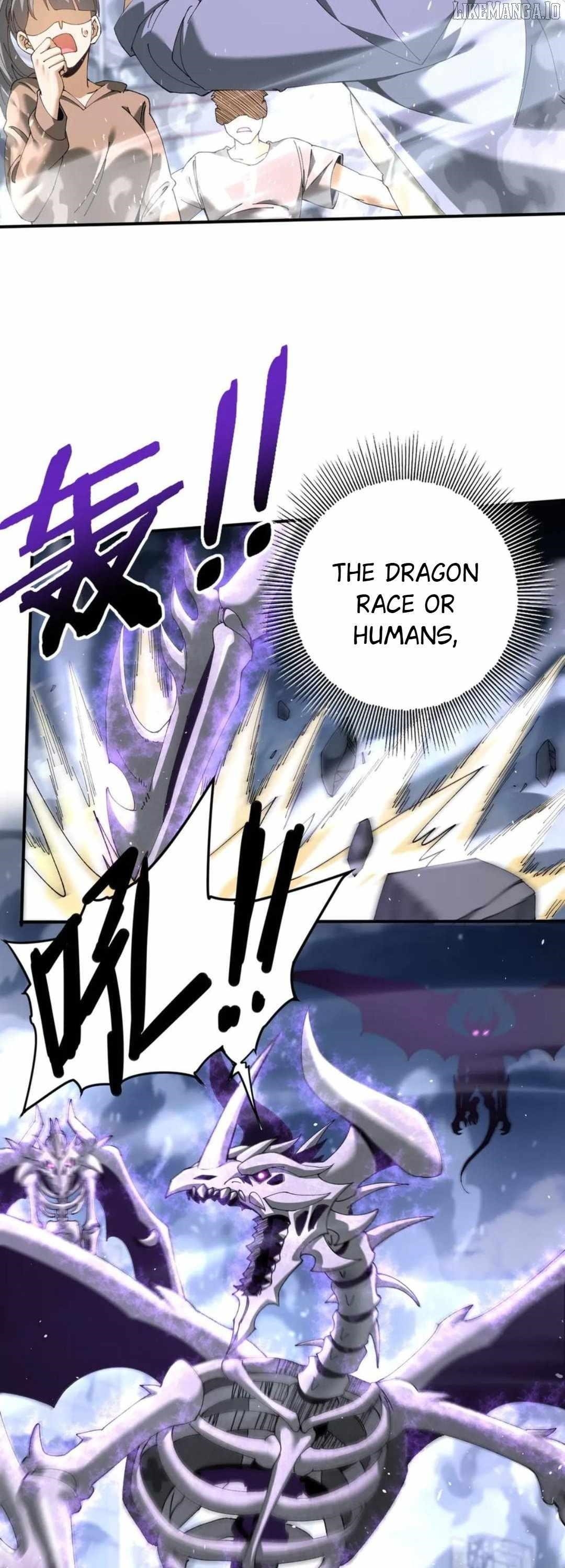 I Got the Weakest Class, Dragon Tamer!? Chapter 161 - Page 40 in English