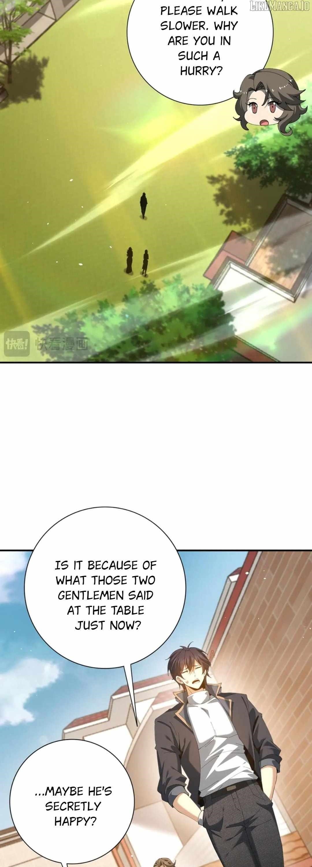 I Got the Weakest Class, Dragon Tamer!? Chapter 161 - Page 6 in English